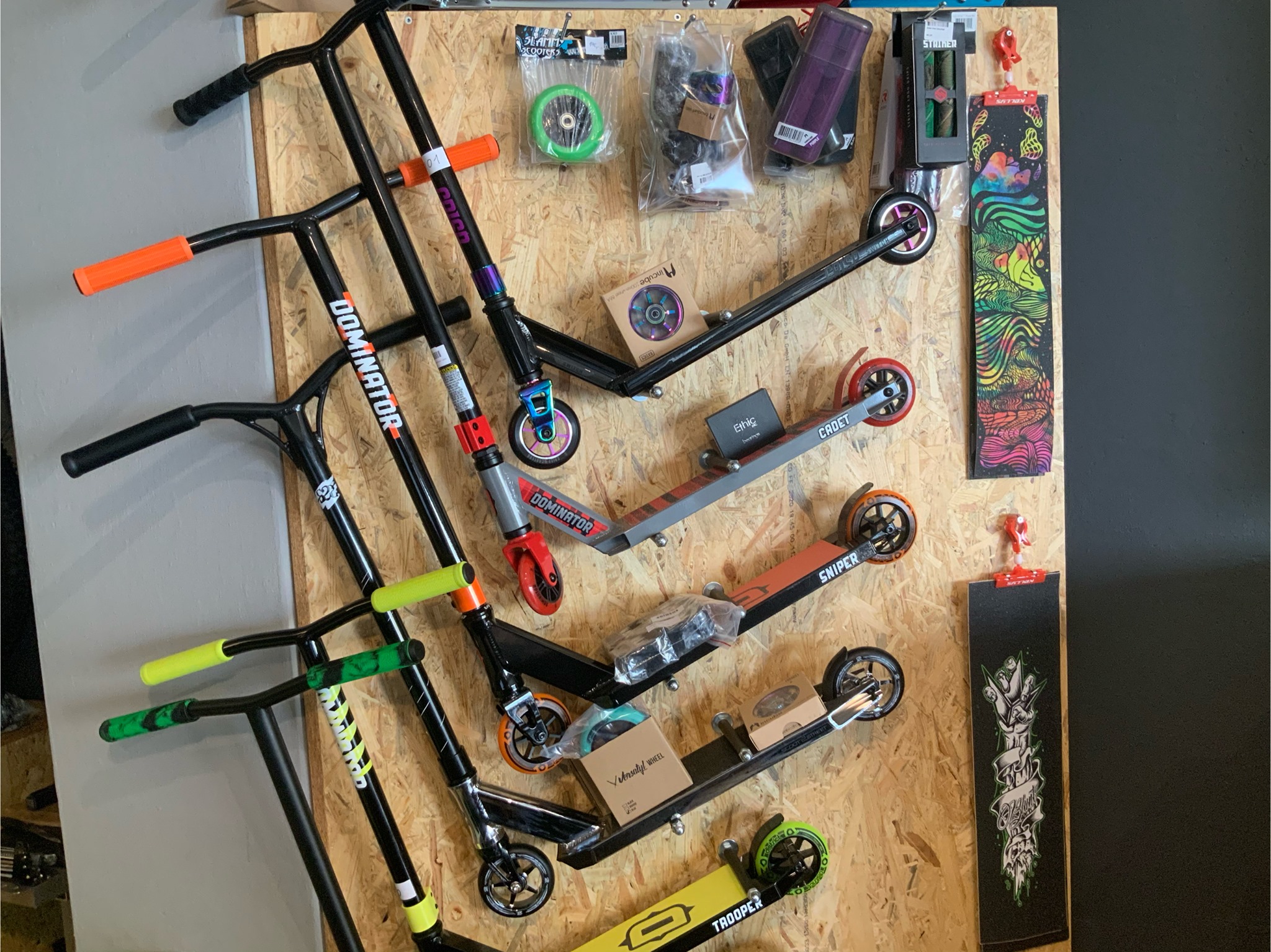 Elektrokola - Dobruška BN Aktivity Bikes foto 2