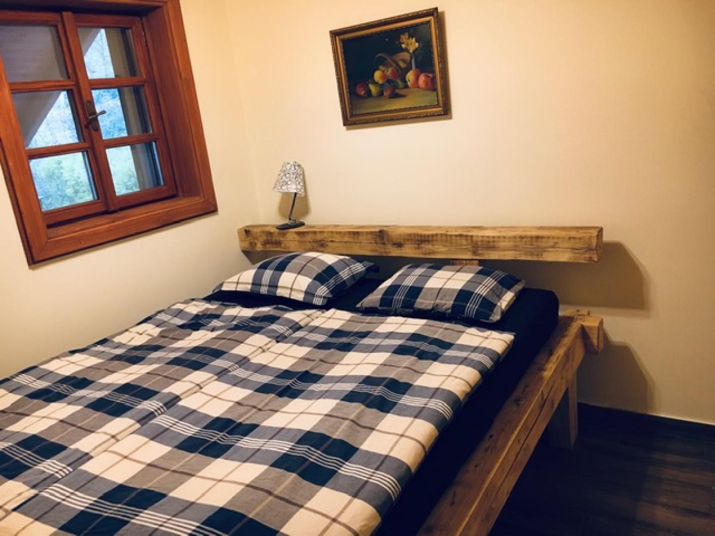 Chata Liška foto 2