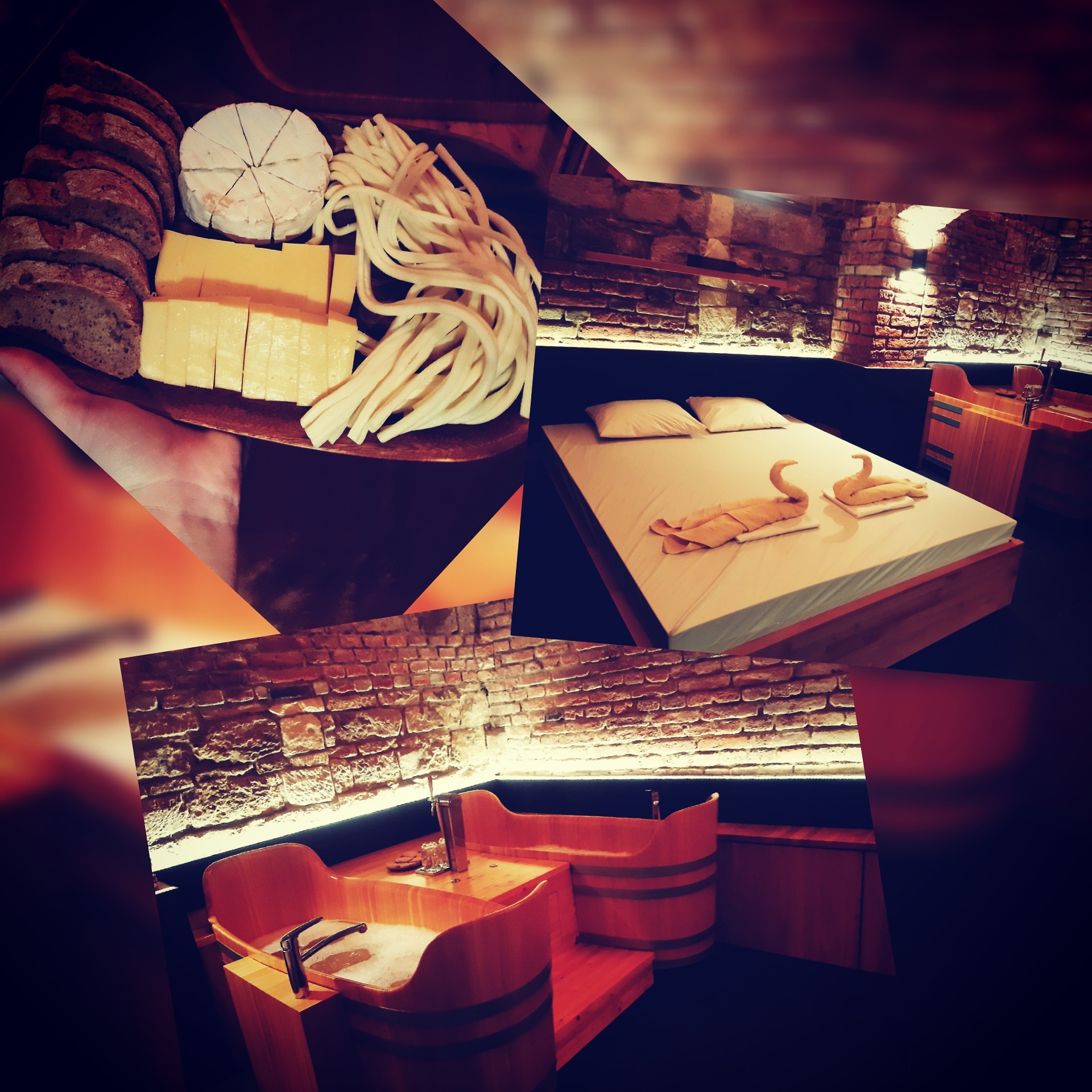 Spa-Relax Prague - privátní wellness foto 2