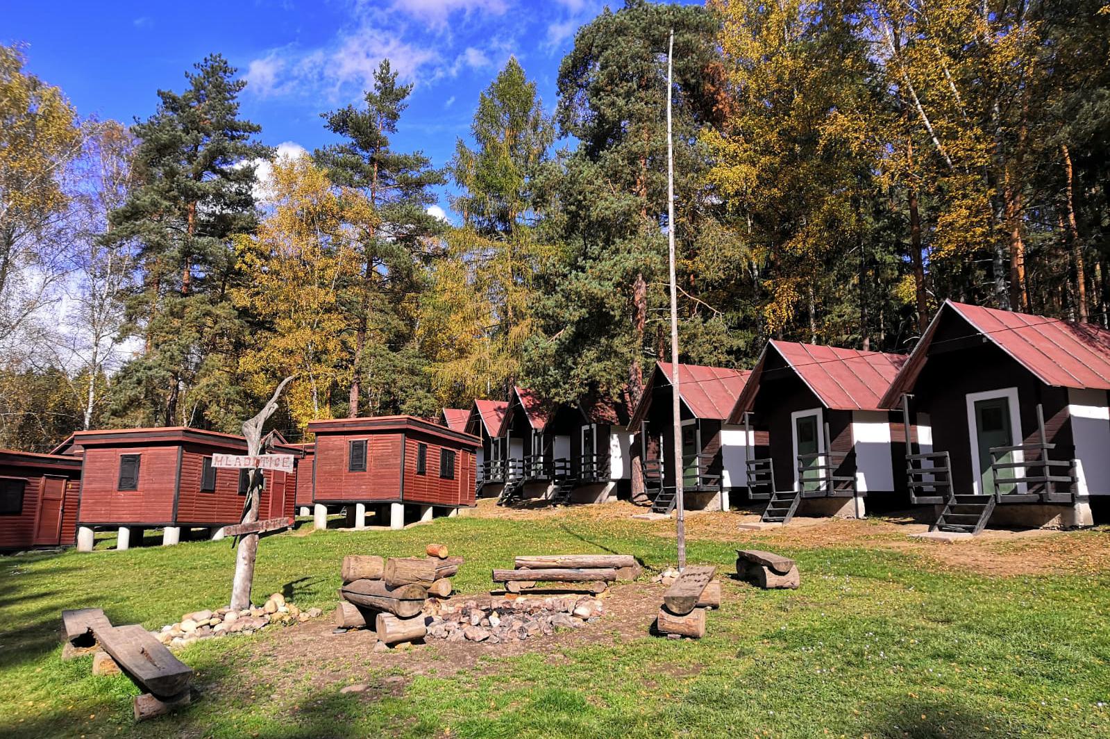 Rekreační zařízení Střela