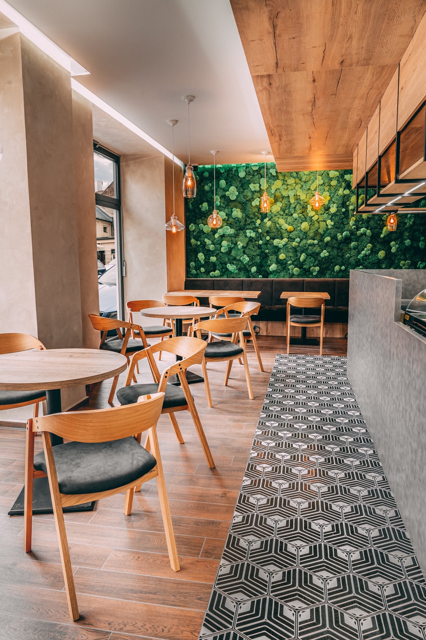 Umi sushi & asian kitchen foto 1