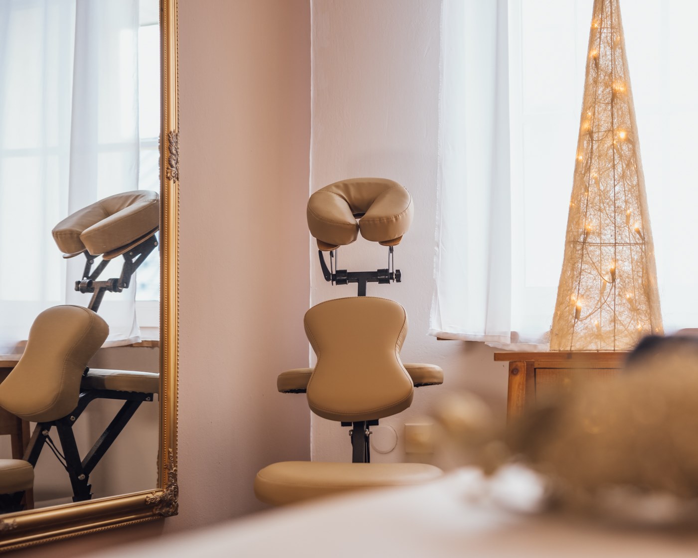 Andrea Martinová - Harmonické masáže foto 4