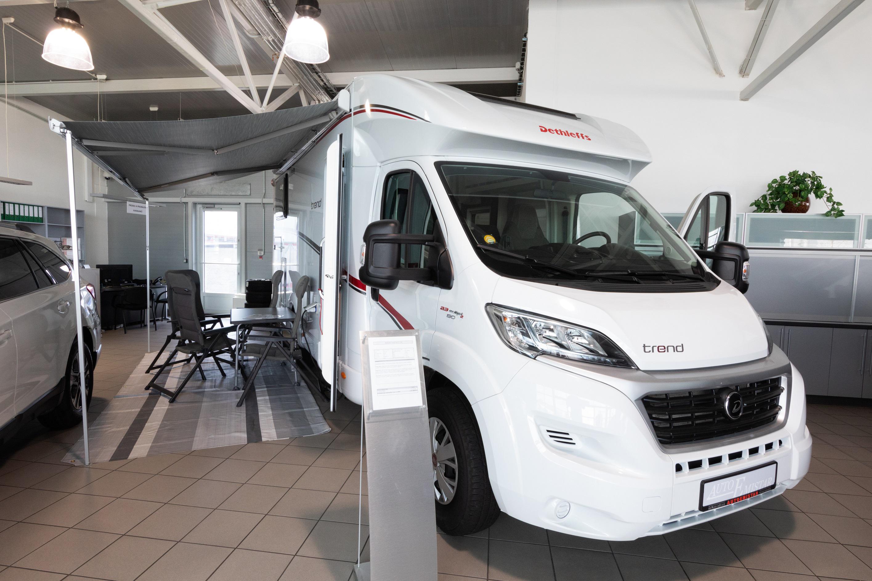 Karavan Rental FM s.r.o.