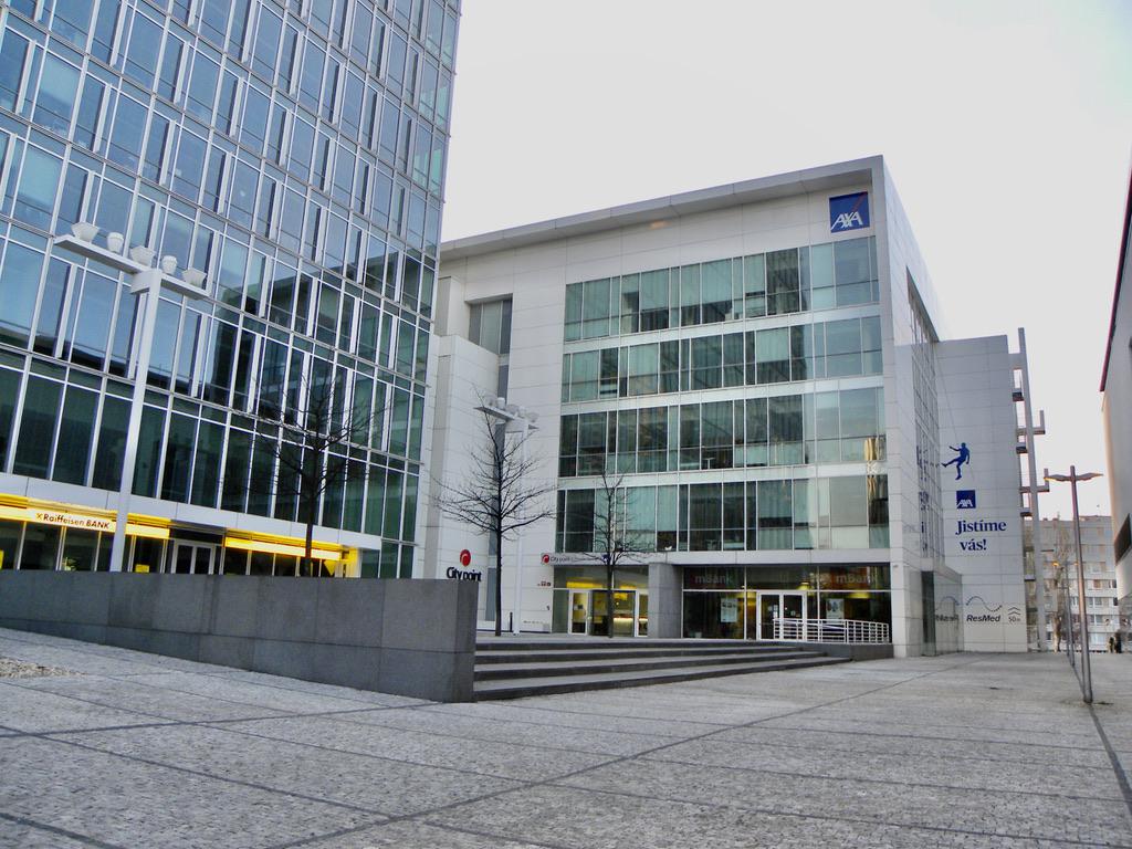 Raiffeisenbank, a.s. foto 6