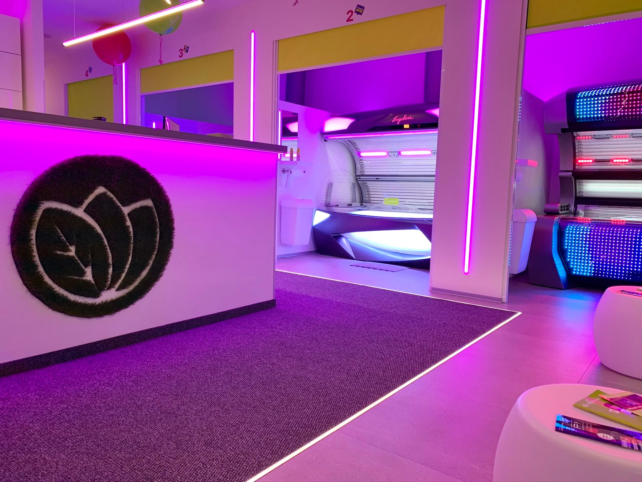 Zdravé opalování foto 2