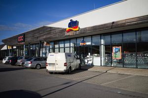 Firemní grafika dm drogerie markt s.r.o.