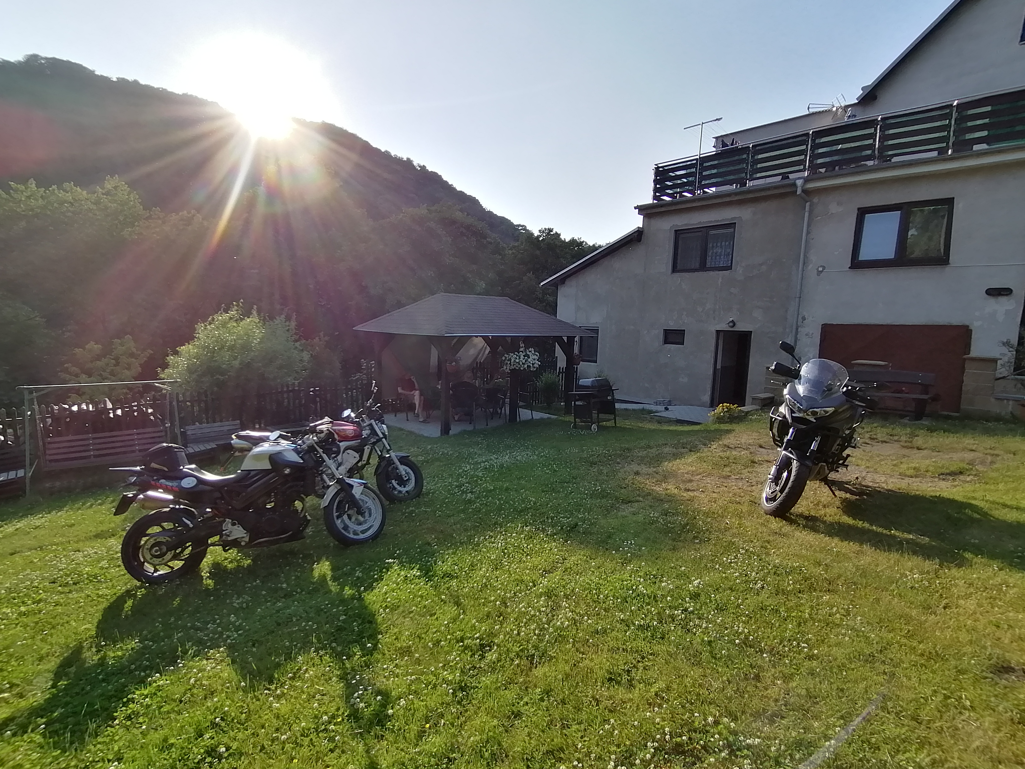 Ubytování Blehovi foto 3