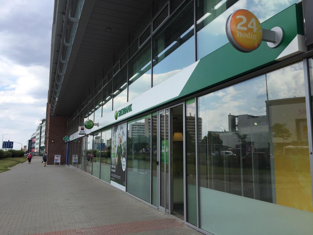 Komerční banka, a.s. foto 3