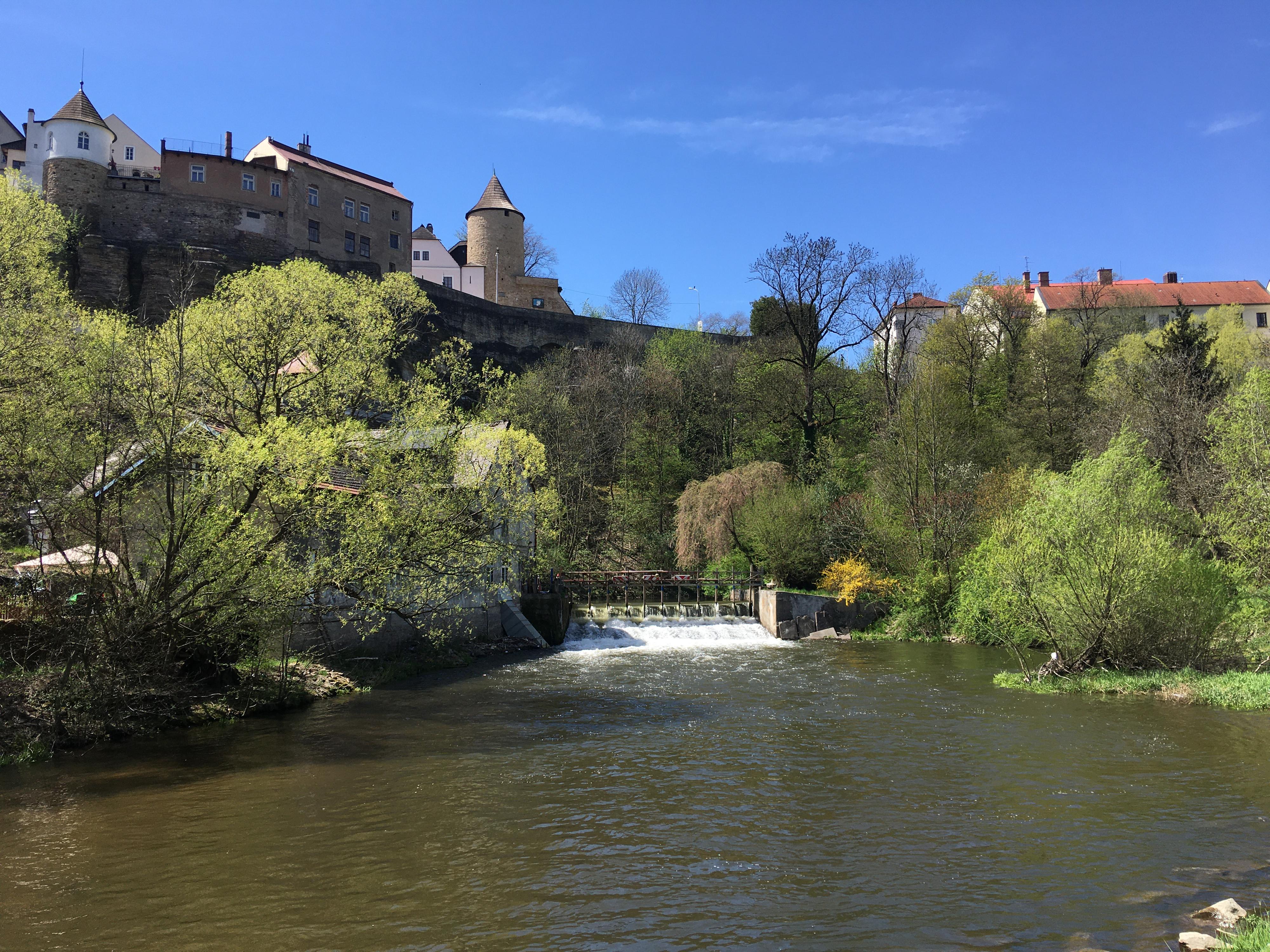 Penzion Na Hradčanech foto 3