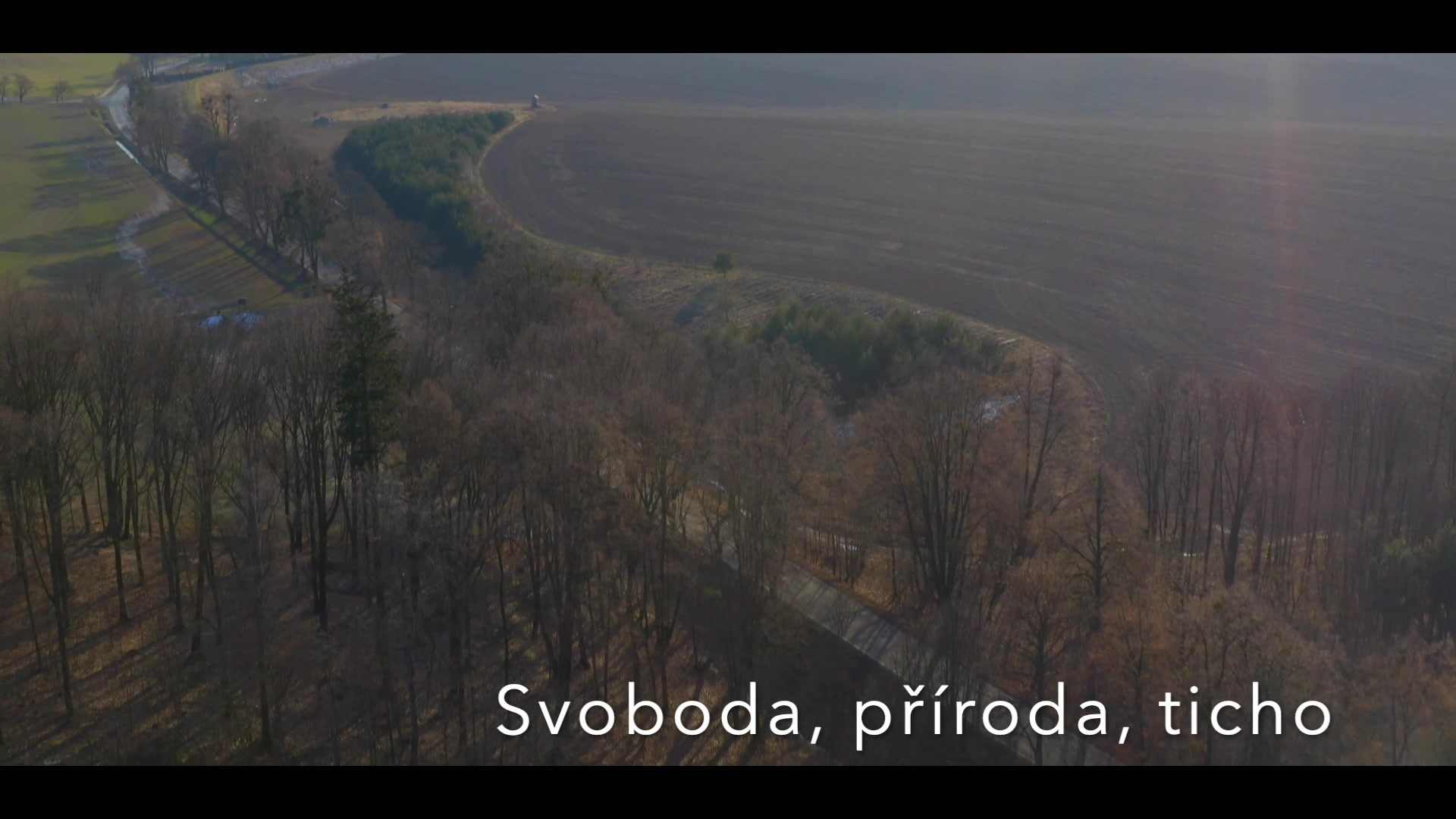 Markéta Hrušková - realitní makléřka foto 2 (náhled videa)