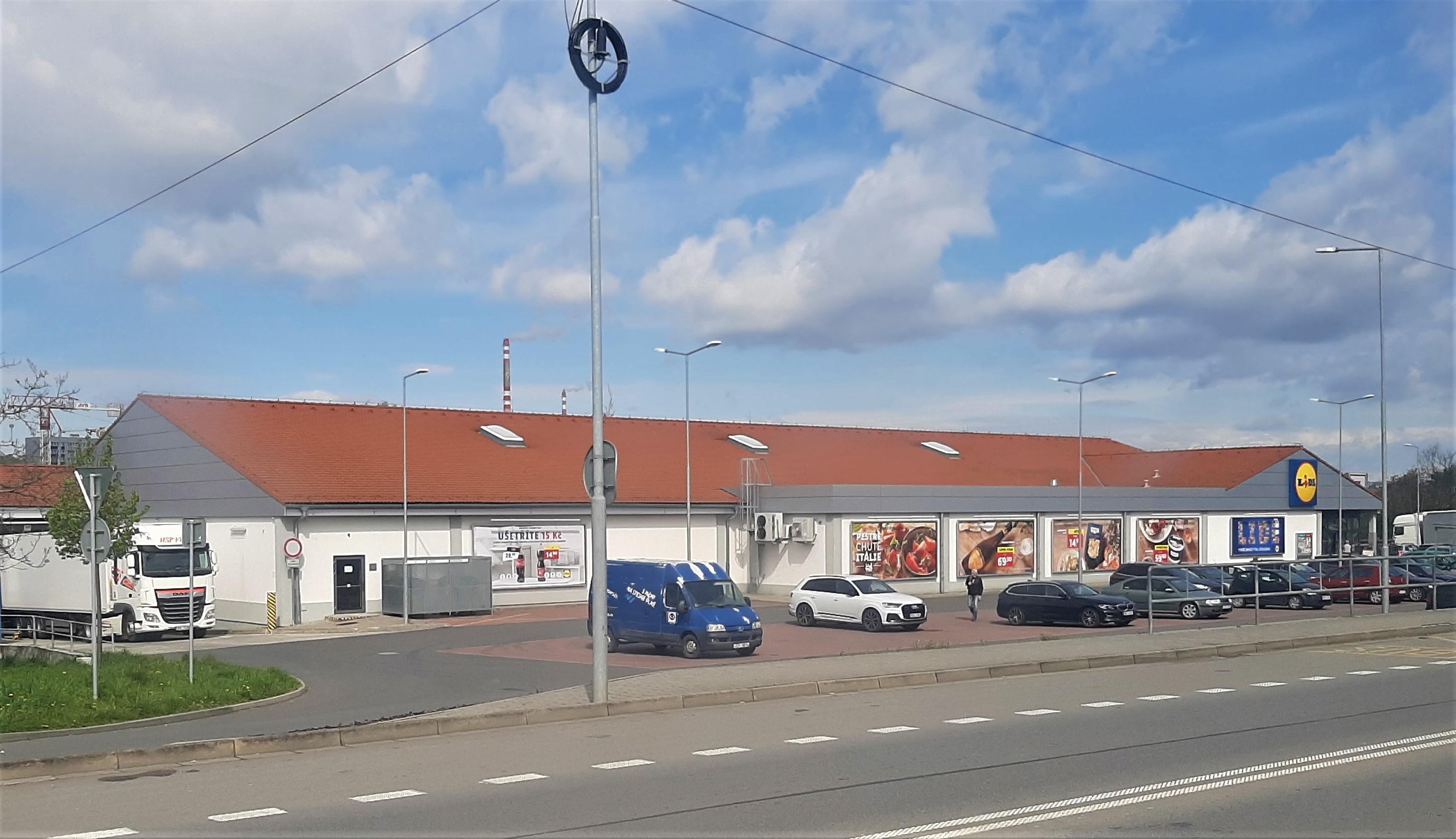 Lidl foto 5