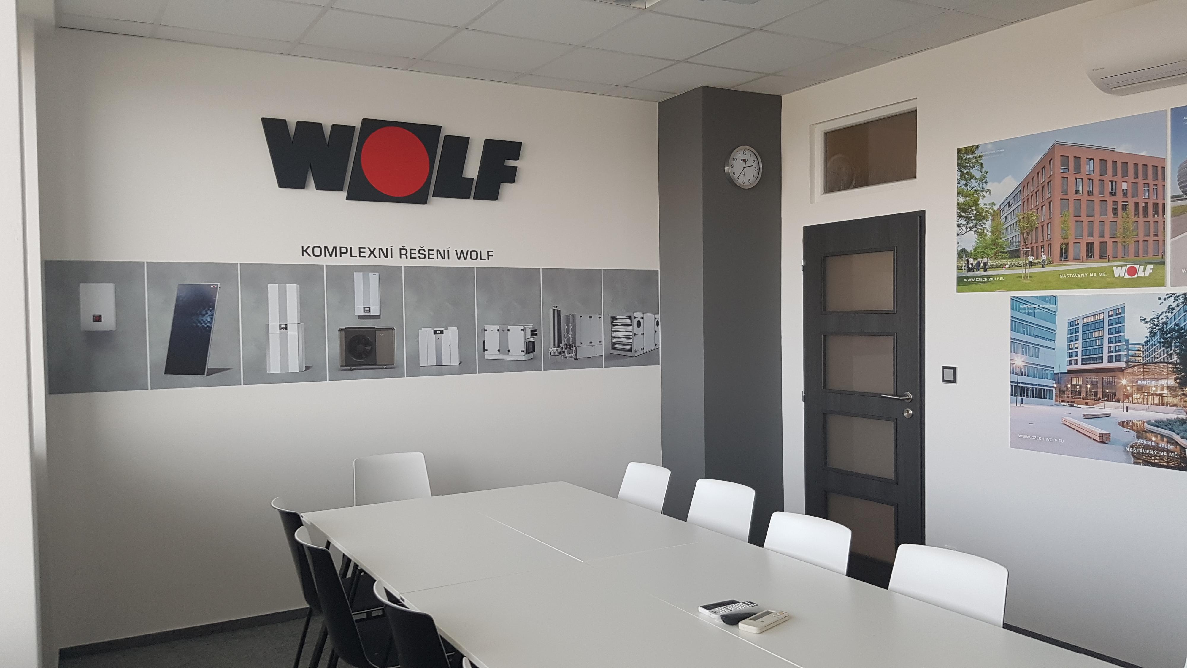 WOLF Česká republika, s.r.o.