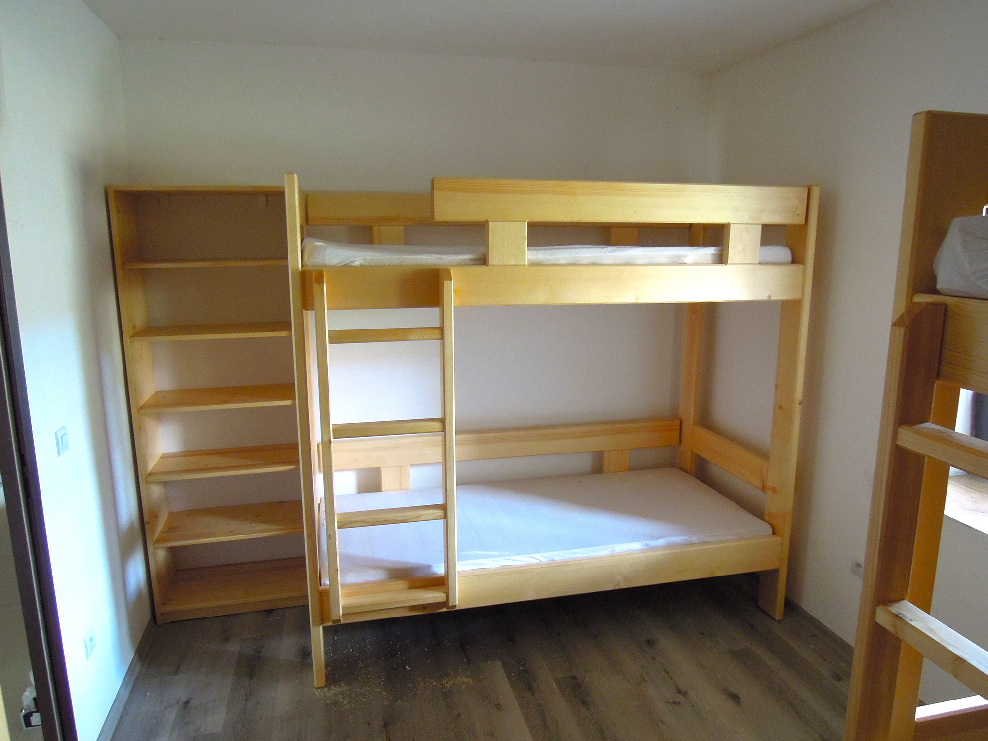 Dětský tábor na statku foto 3