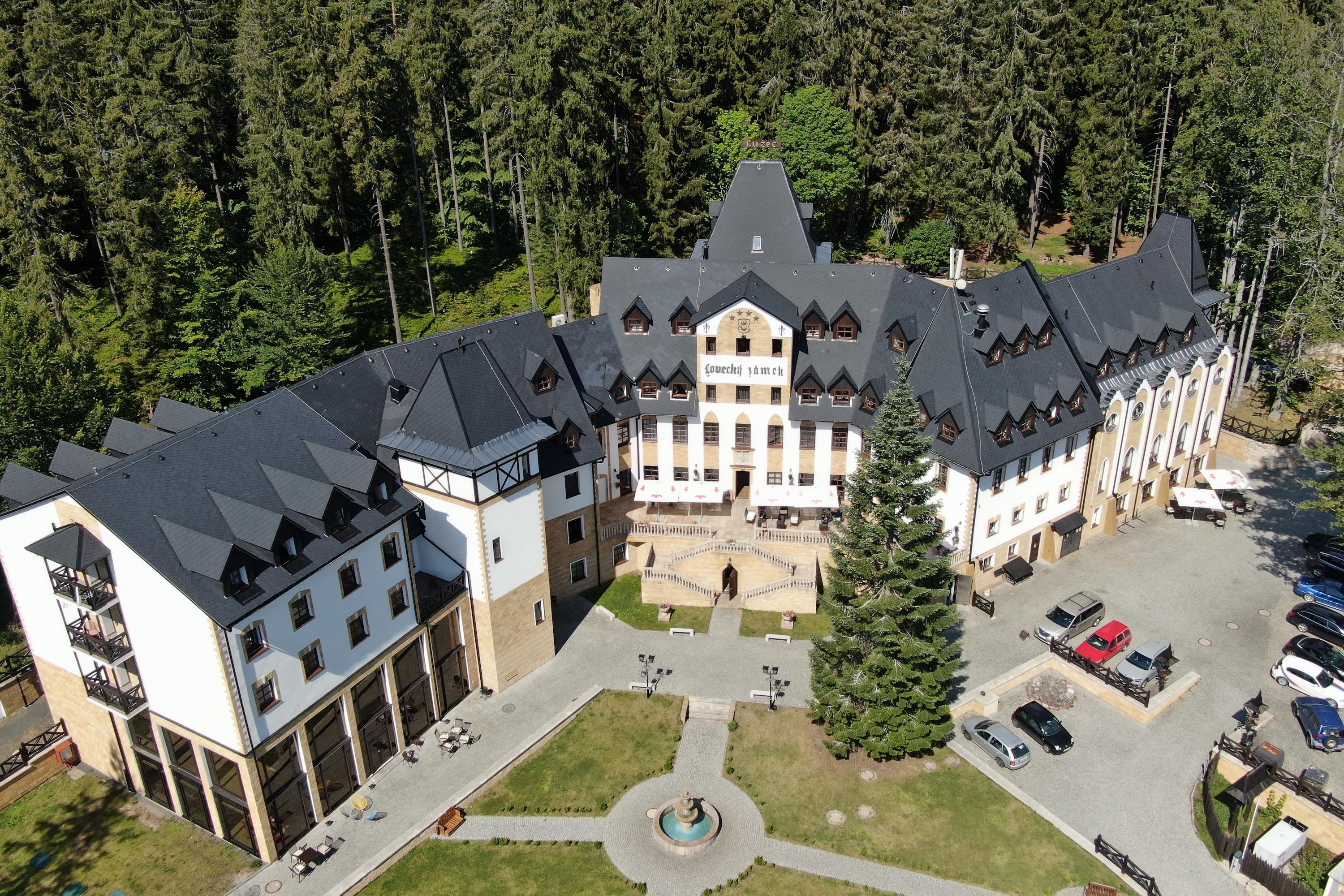 LUŽEC servis, s.r.o.