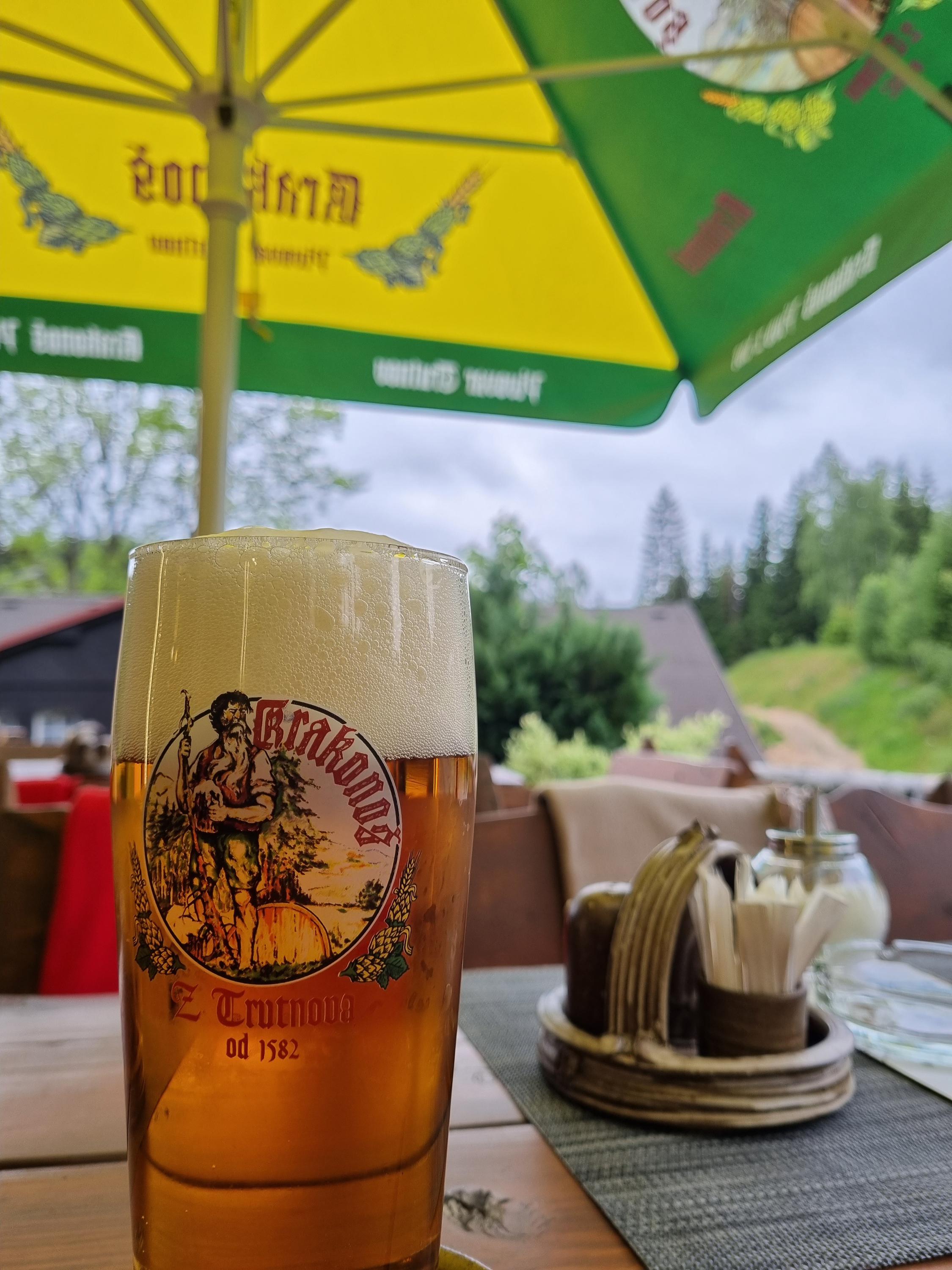 Restaurant KRAKONOŠ foto 4