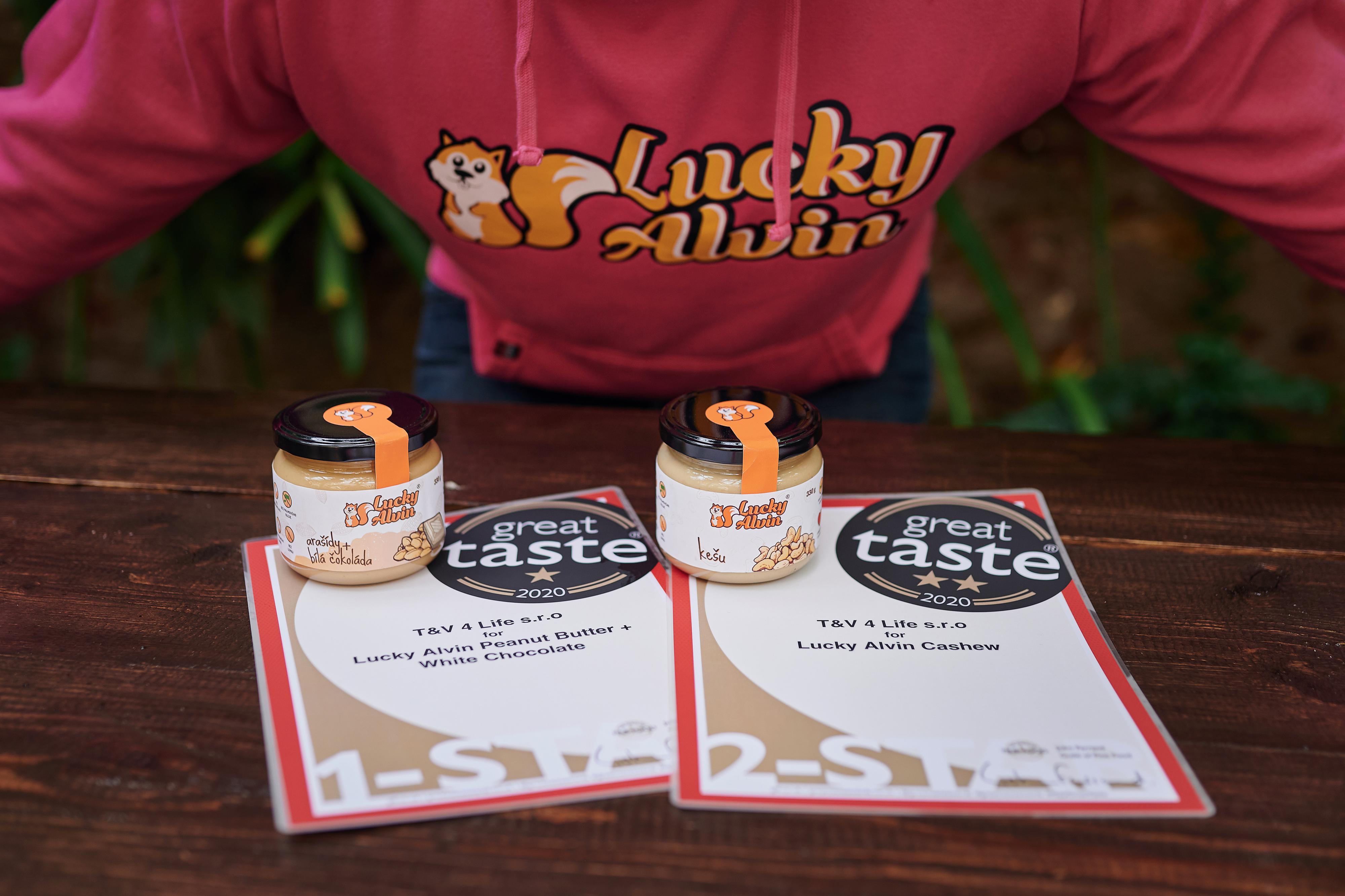 Luckyalvin.cz foto 2