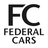 logo FEDERAL CARS Hodkovická