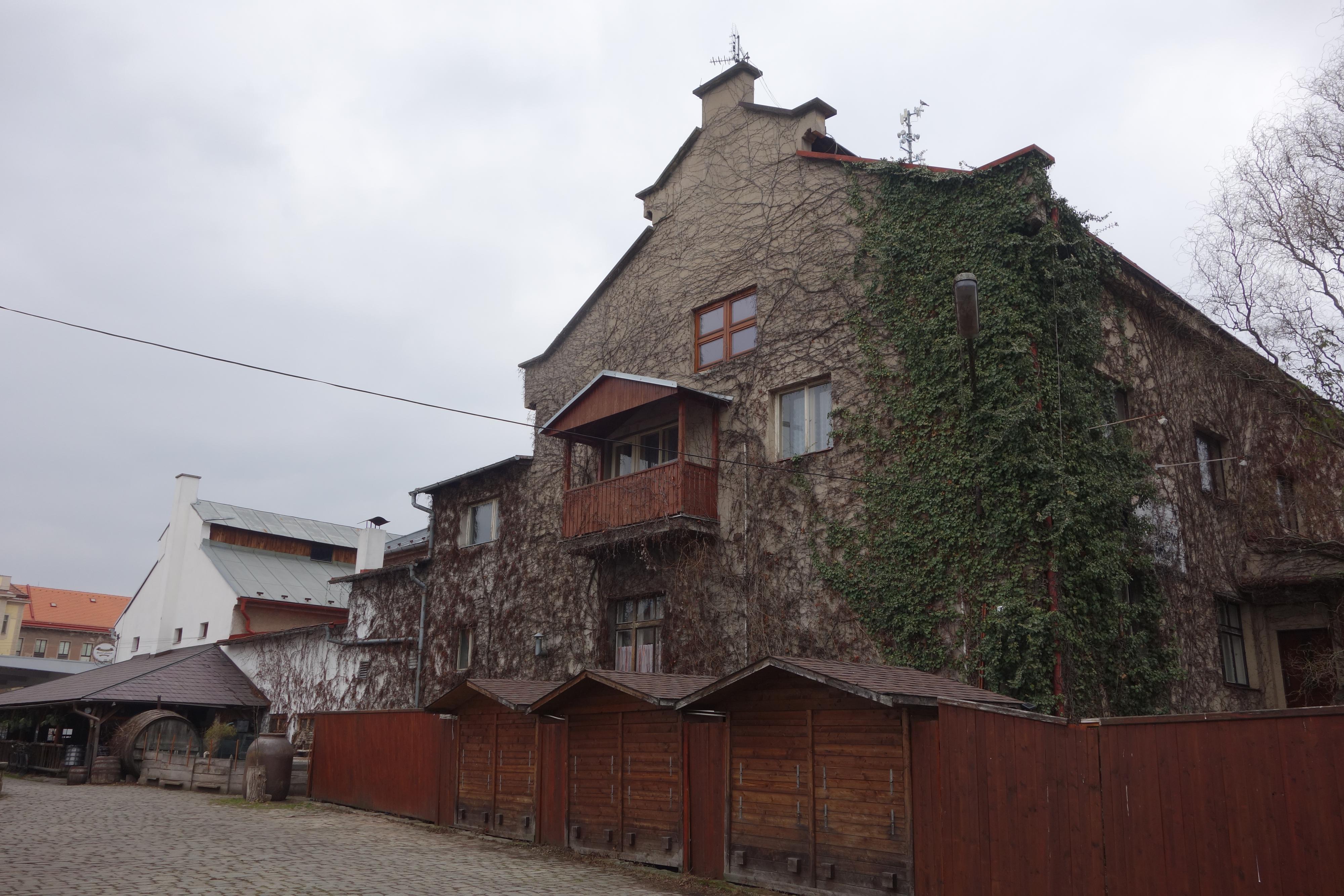 Středověká krčma Starý Pivovar foto 3