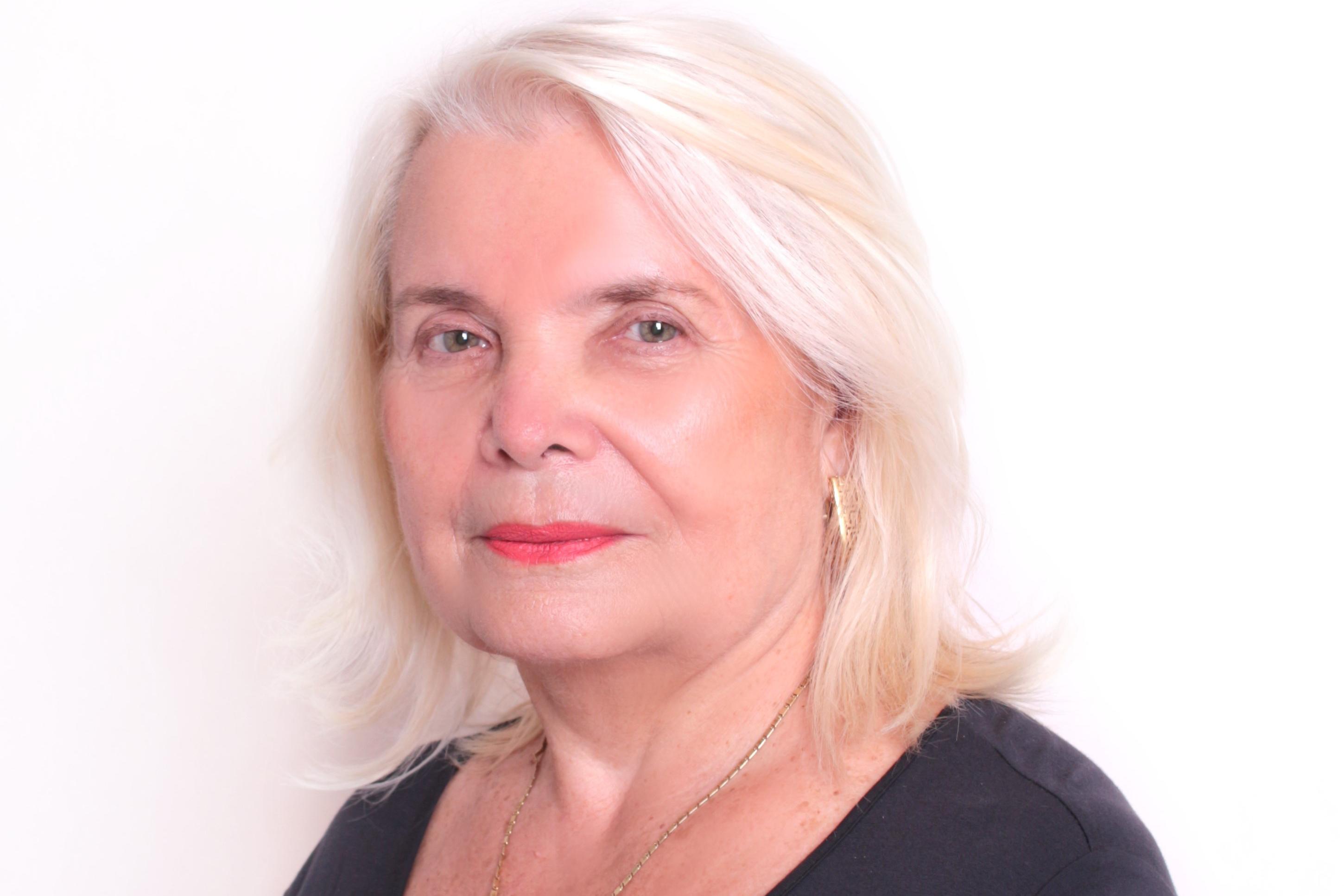 Jiřina Hlavenková - certifikovaný realitní makléř Ostrava