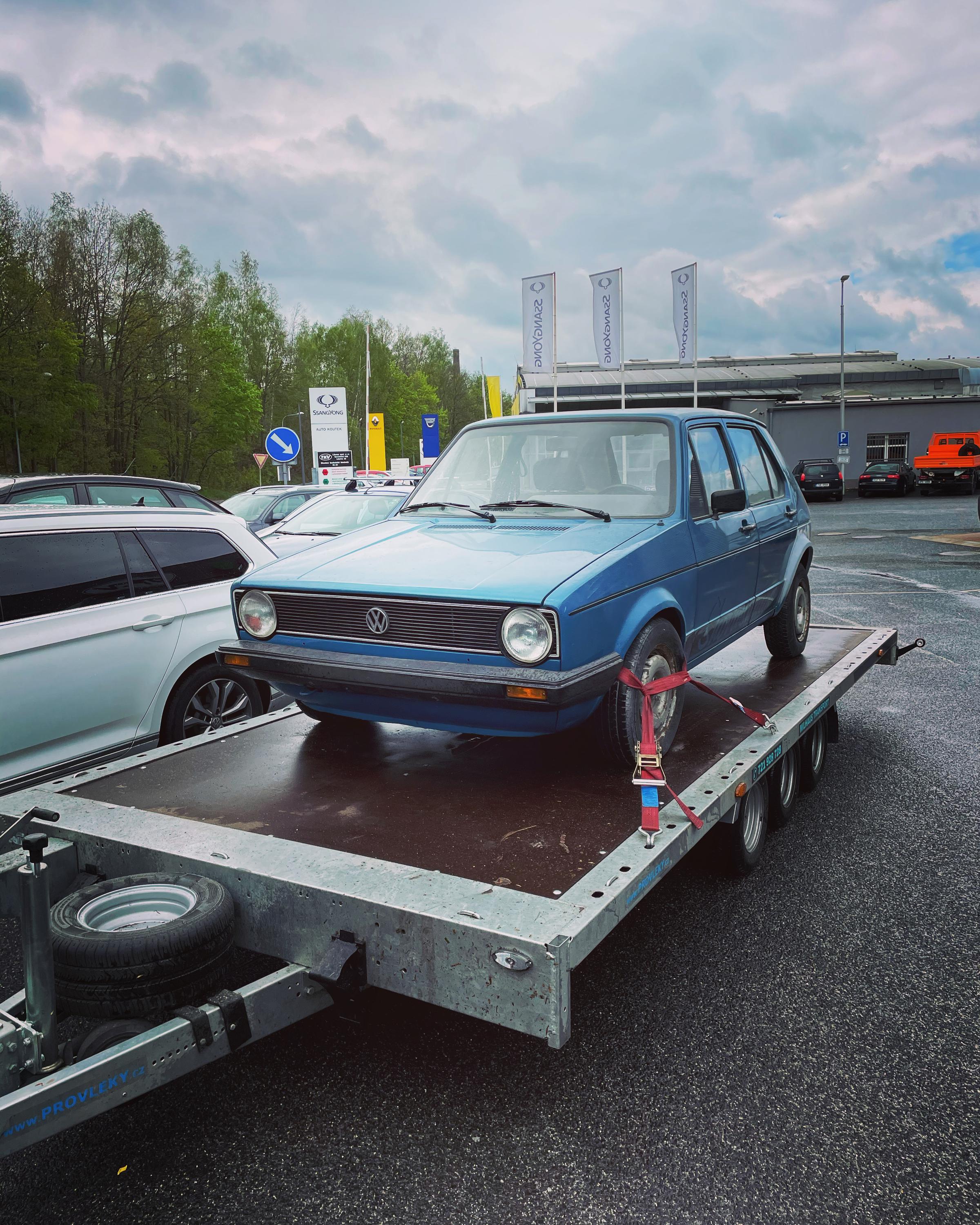 MILHAUS TRANSPORT foto 4