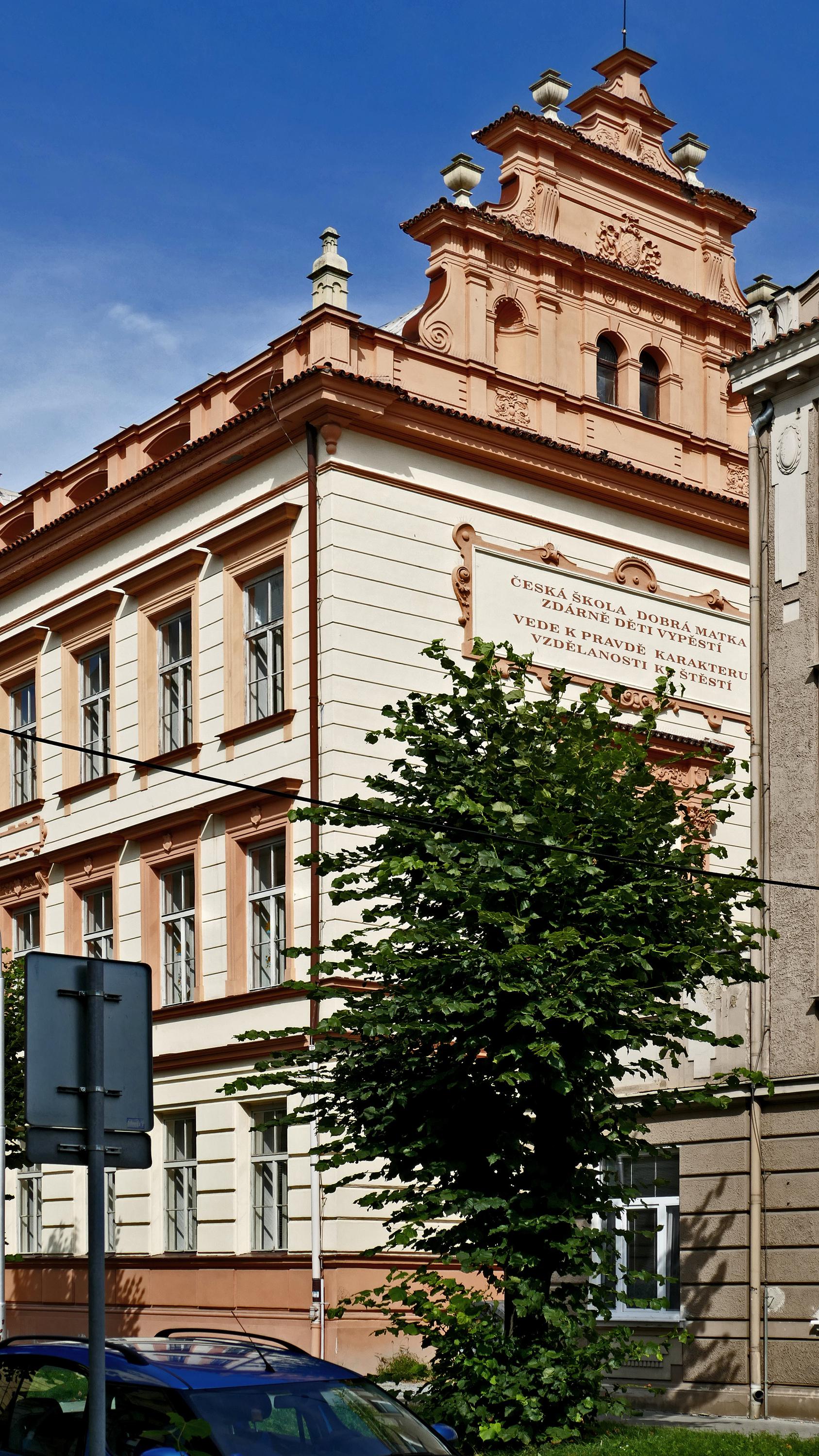 ZŠ a MŠ Prostějov, Kollárova foto 3