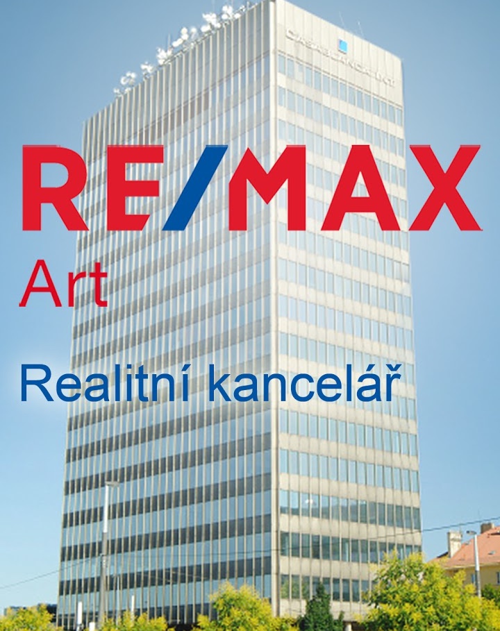 Bc. Petr ŠOSTÝ | RE/MAX Art foto 3