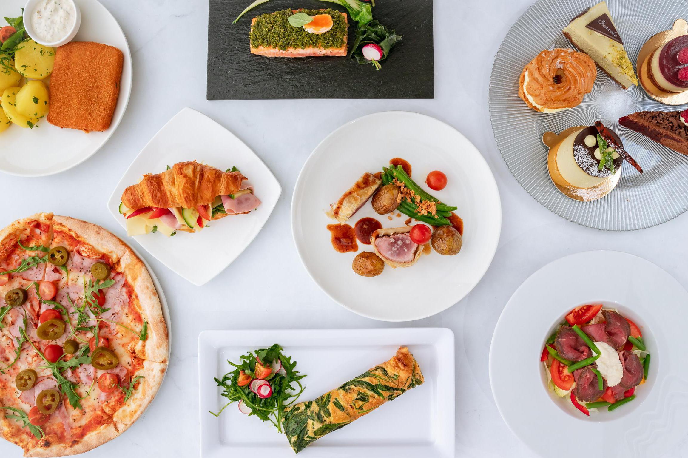 Bistro Národní muzeum foto 1