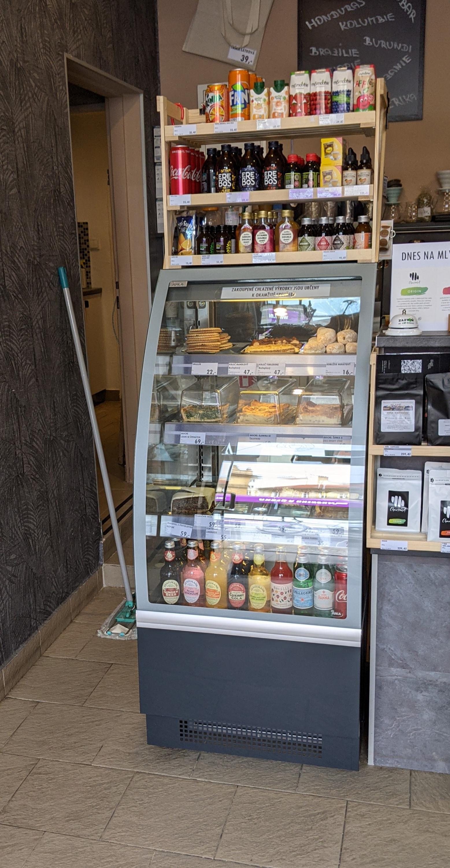 Vemsi Cafe foto 6