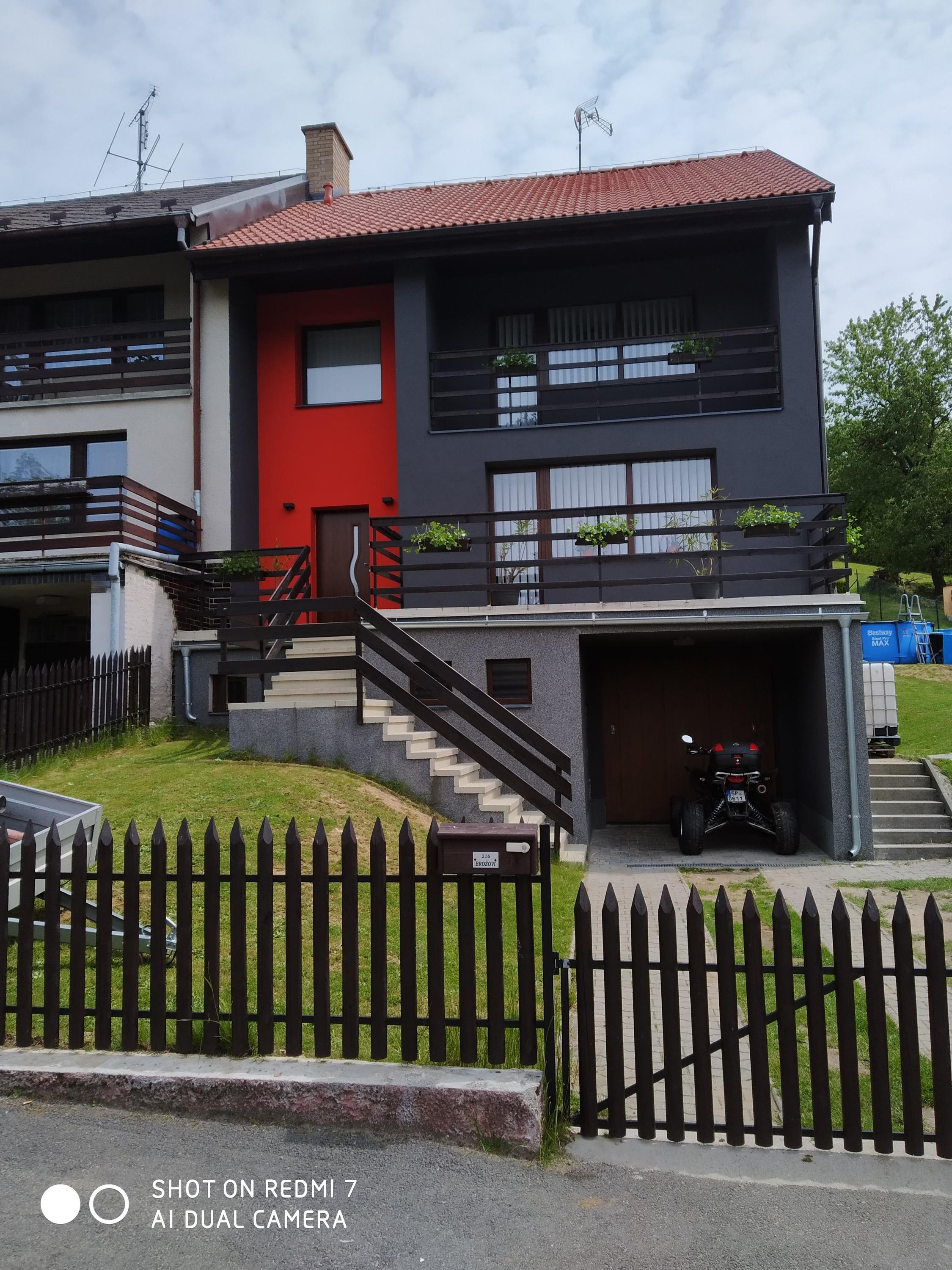 Izolace Brož foto 2