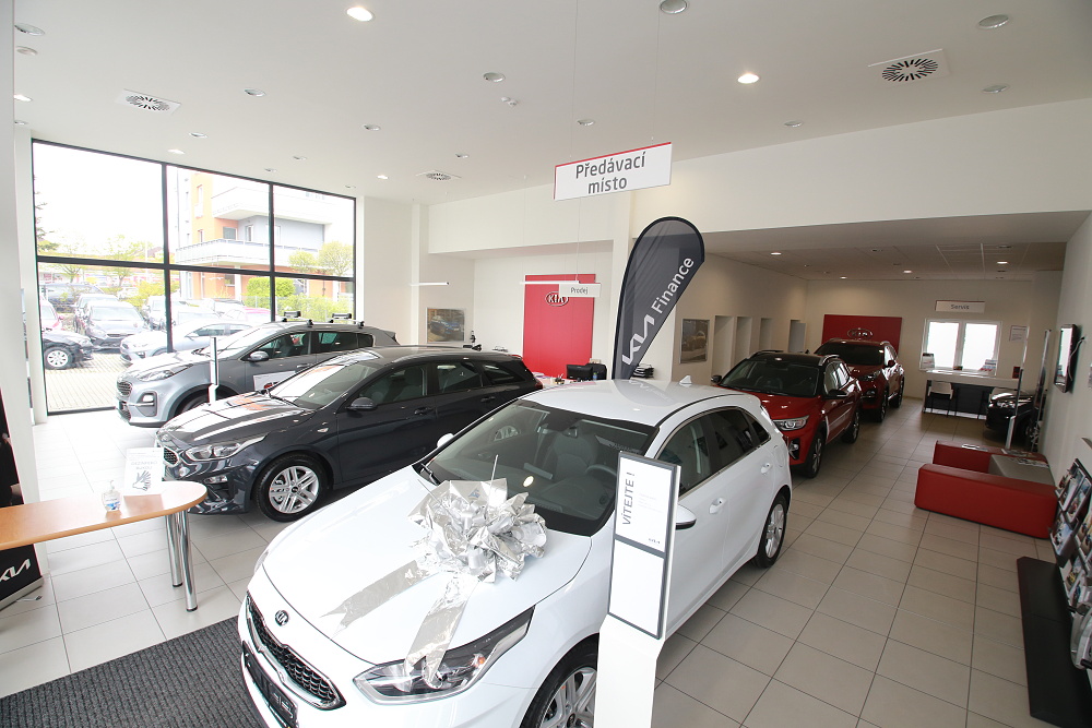 PRIMO CAR | Mariánské Lázně | Renault, Dacia foto 3