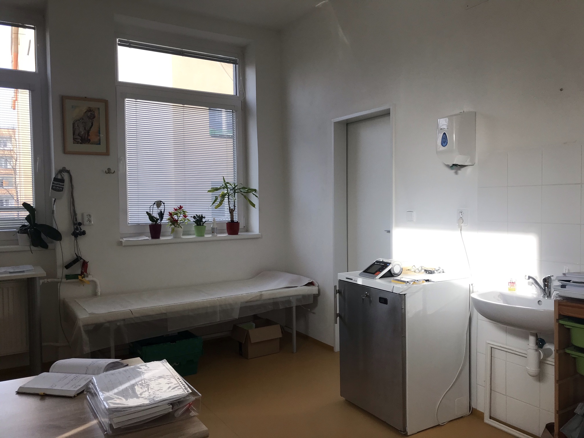 Diabetologie DiaCare - MUDr. Michala Pelikánová foto 3