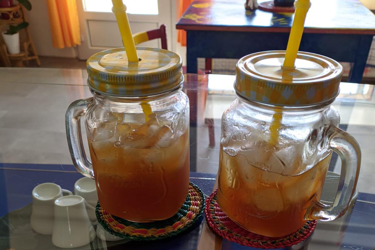 MAMU - rychlé občerstvení