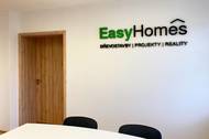 Fotografie EasyHomes projekty