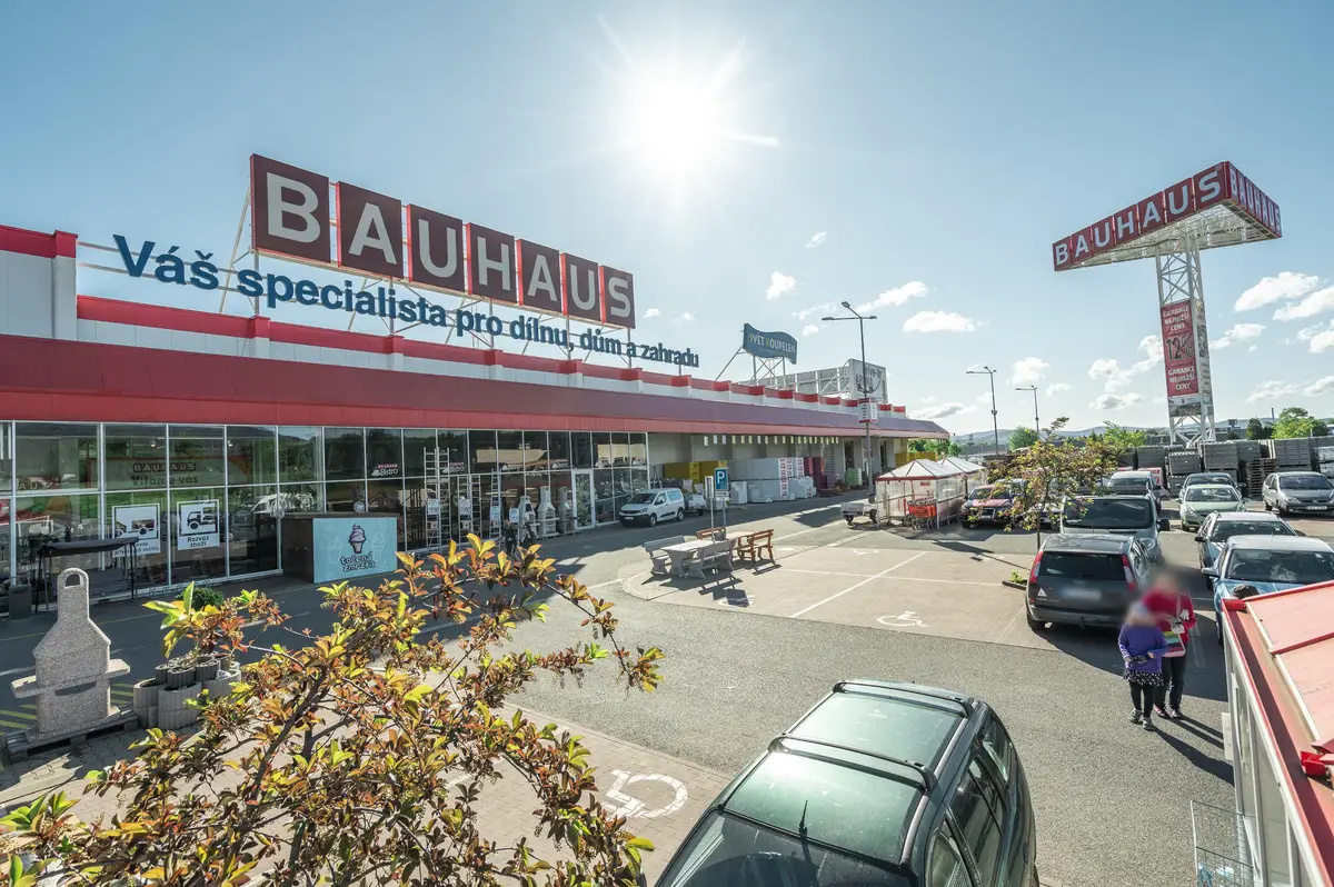 BAUHAUS