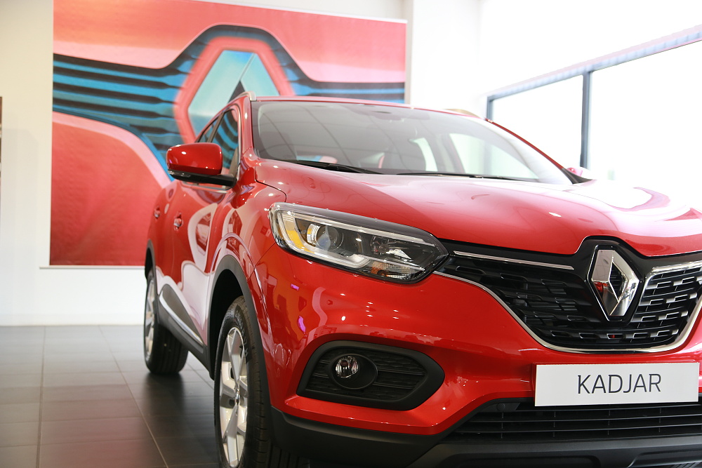 PRIMO CAR | Mariánské Lázně | Renault, Dacia foto 6