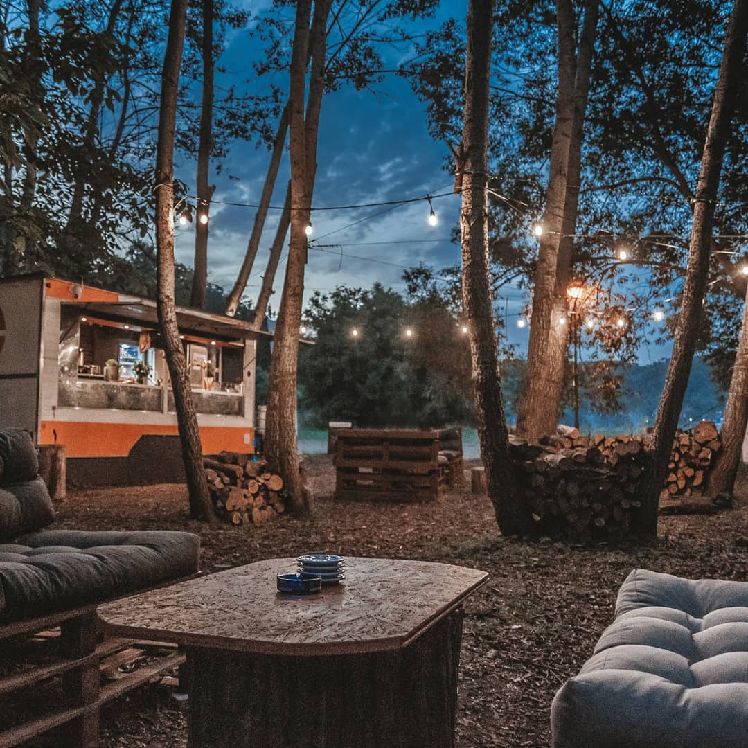 Food truck U Lukáše foto 2