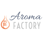 Logo obchodu AromaFactory