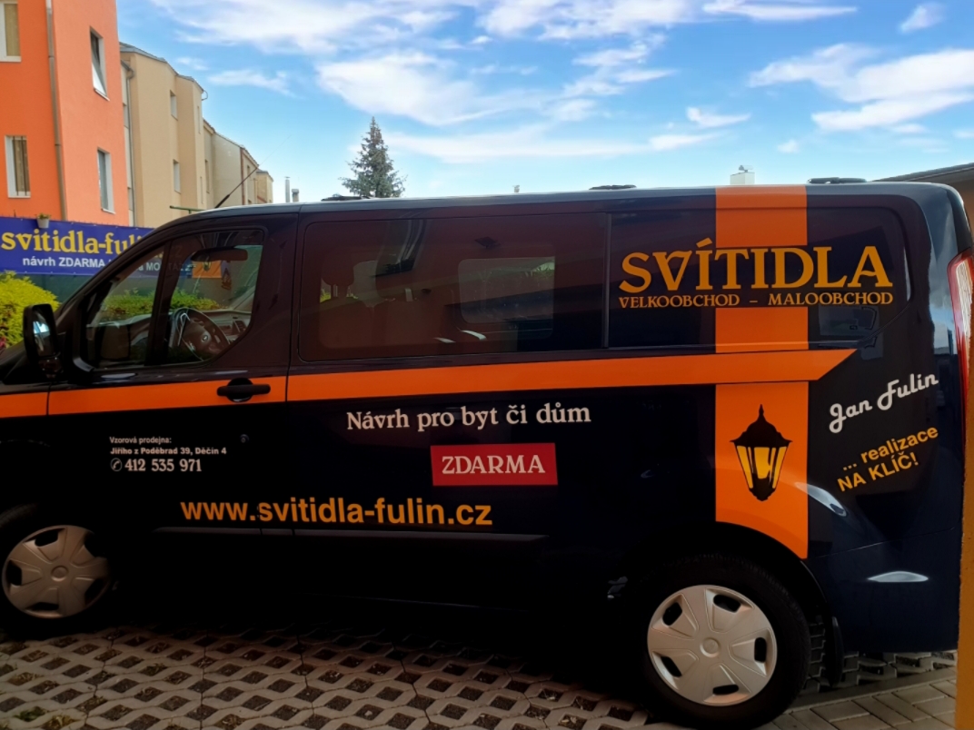 Svitidla-fulin.cz foto 4