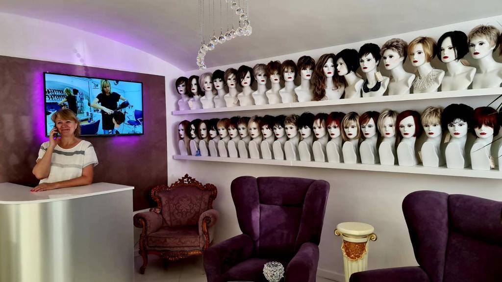 Salon MagDAlena foto 3