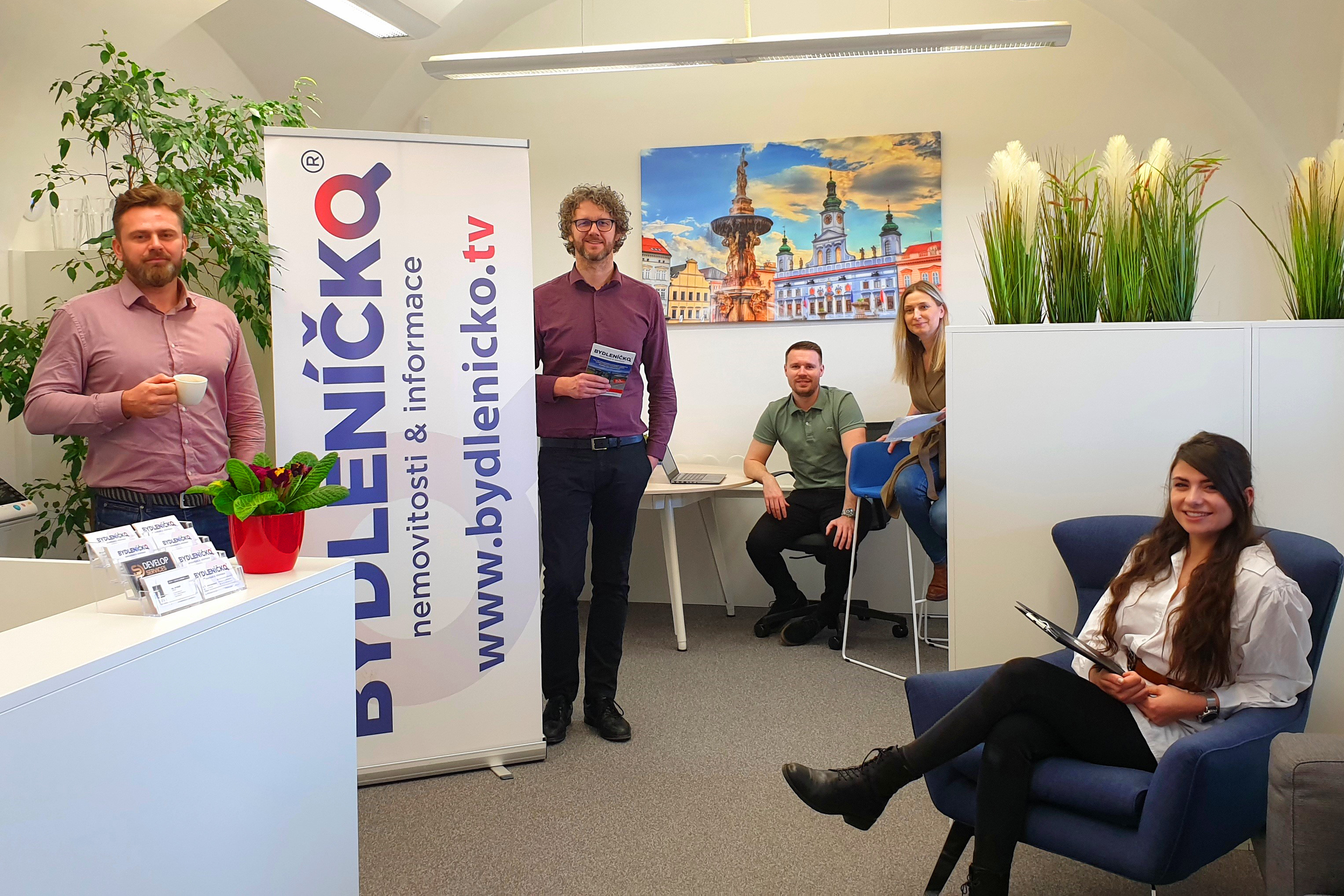 BYDLENÍČKO s.r.o. foto 4