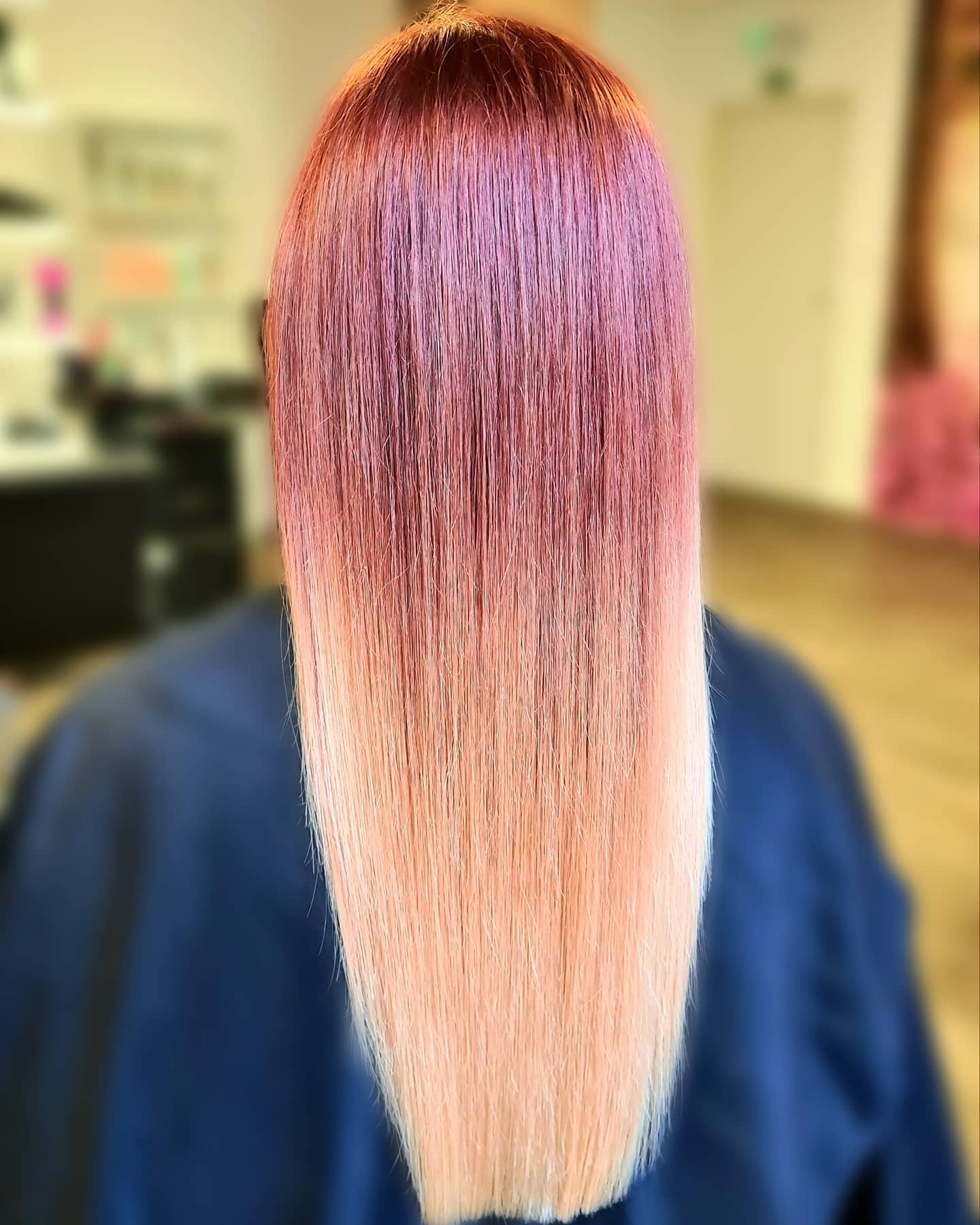 MM Hair Studio foto 5