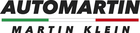 Logo firmy Automartin - Martin Klein