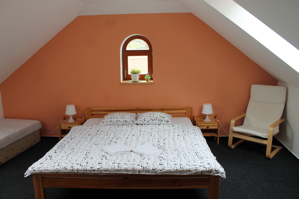 Znojemské ubytování foto 2