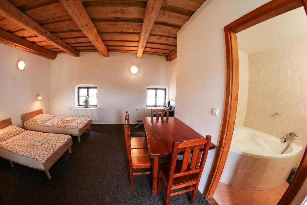 Apartmány Na Rynku foto 3