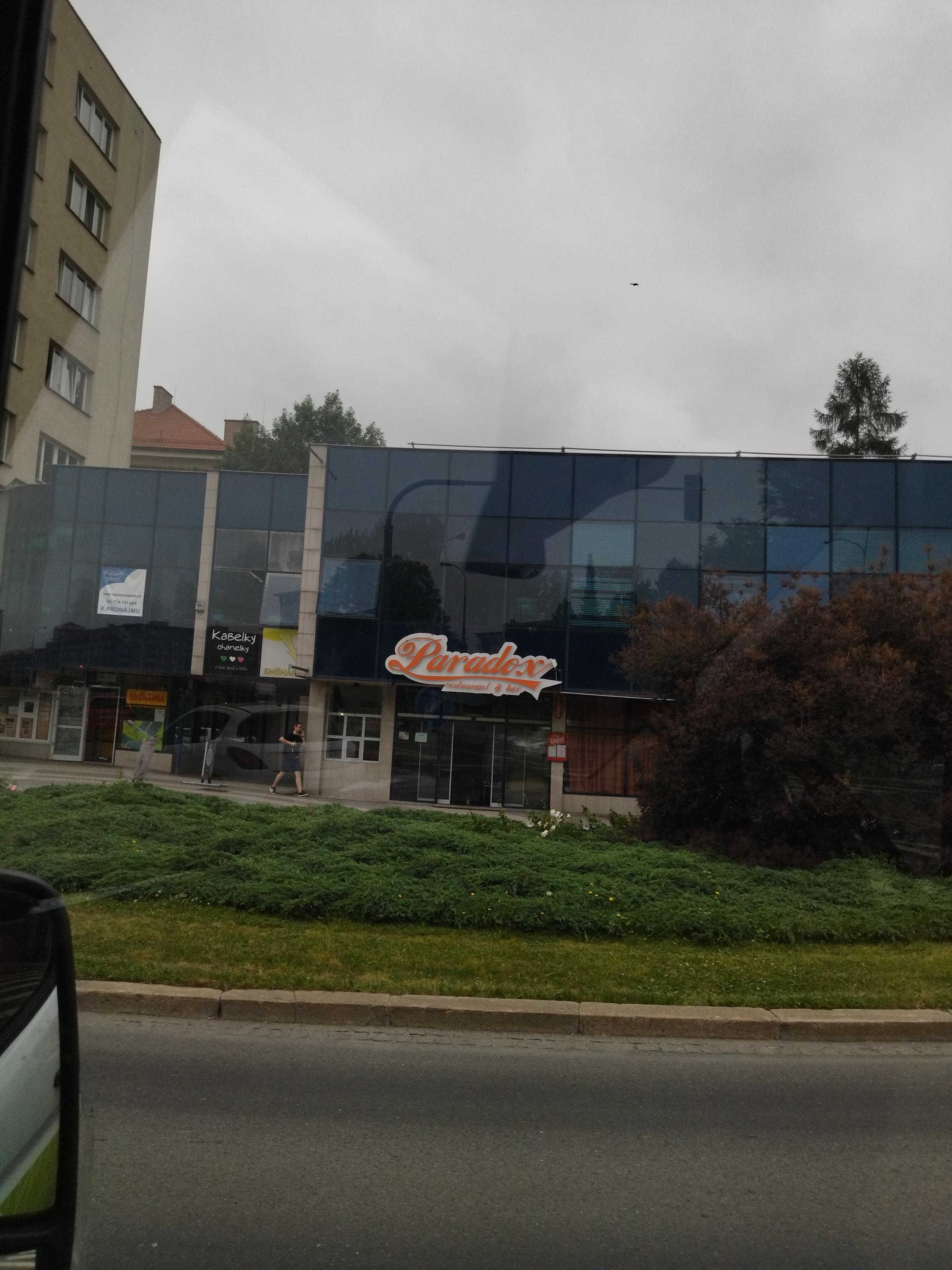 Restaurace Paradox foto 2