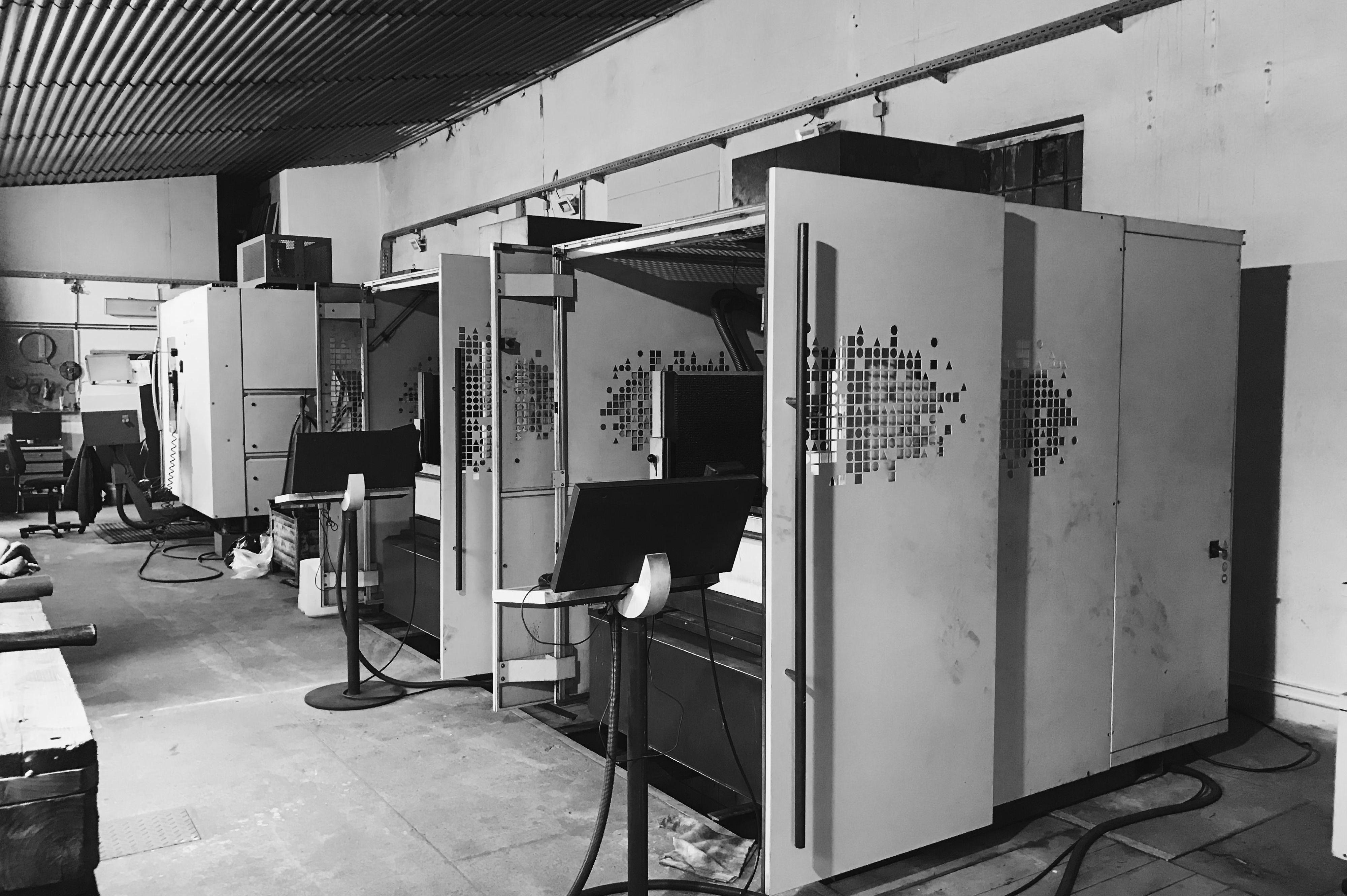 Royar Milling s.r.o.