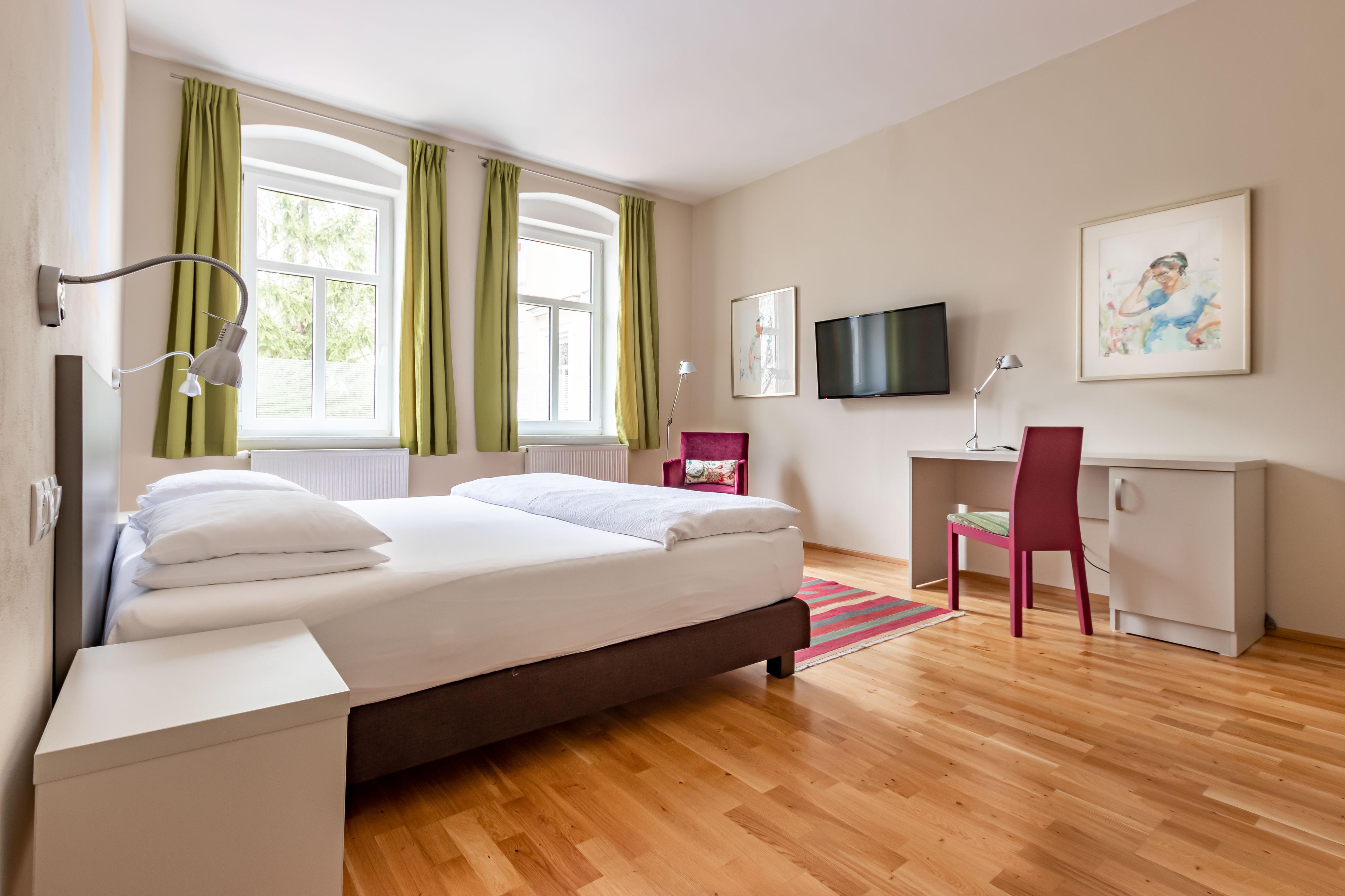 Boutique Hotel SwissHouse foto 5