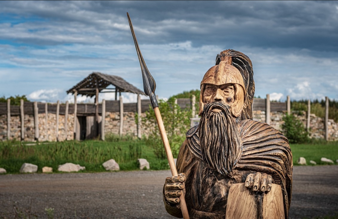 Země Keltů Nasavrky foto 2