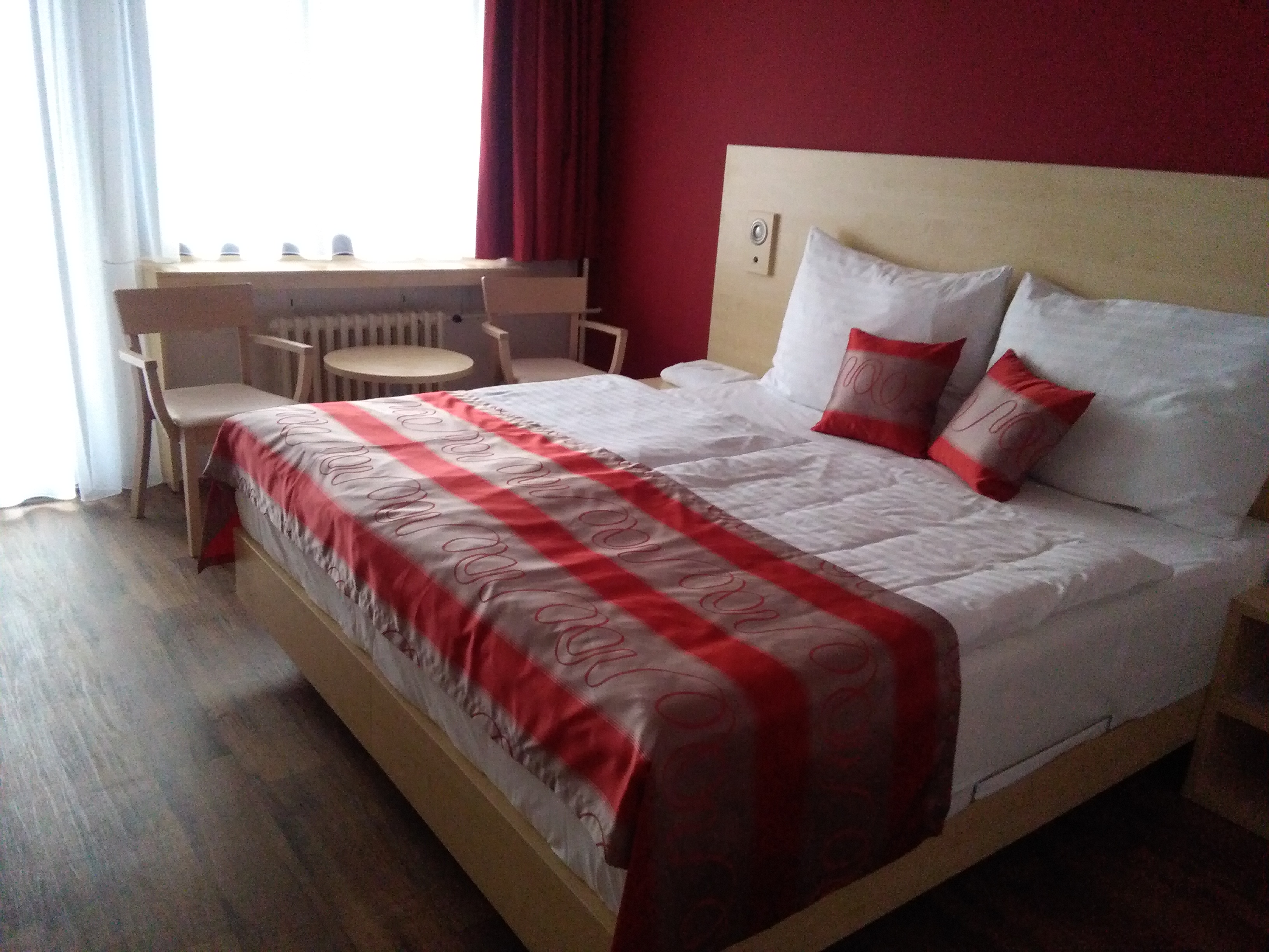 VLANAD Interiéry foto 2