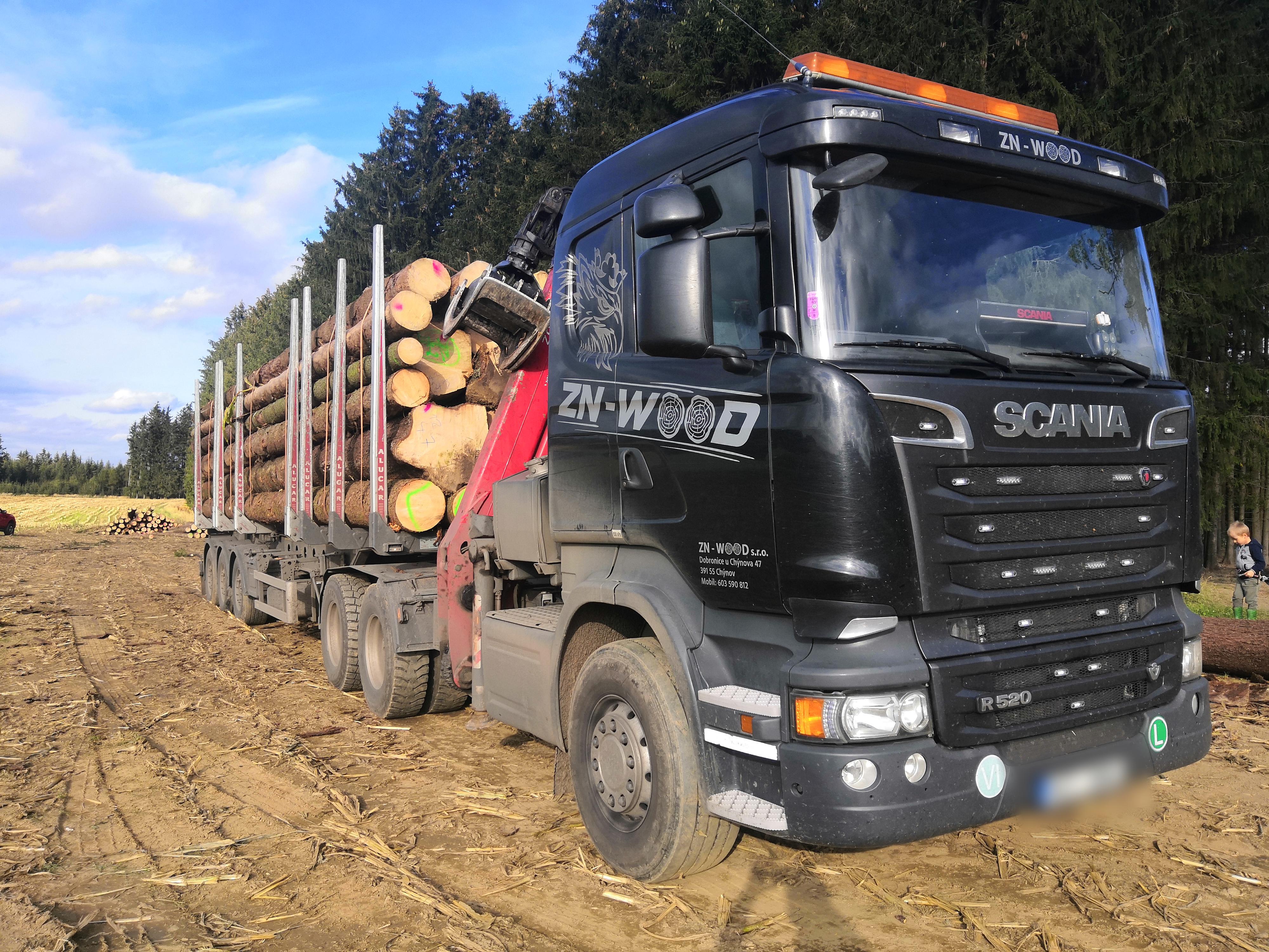 ZN-WOOD s.r.o. foto 3